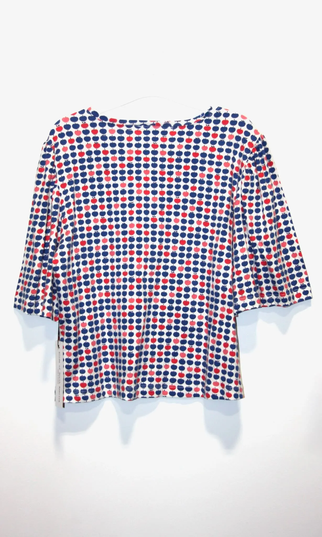 SS667 - XL - Peahen Top - Punch Board sold by Birds of North America product image thumbnail 4