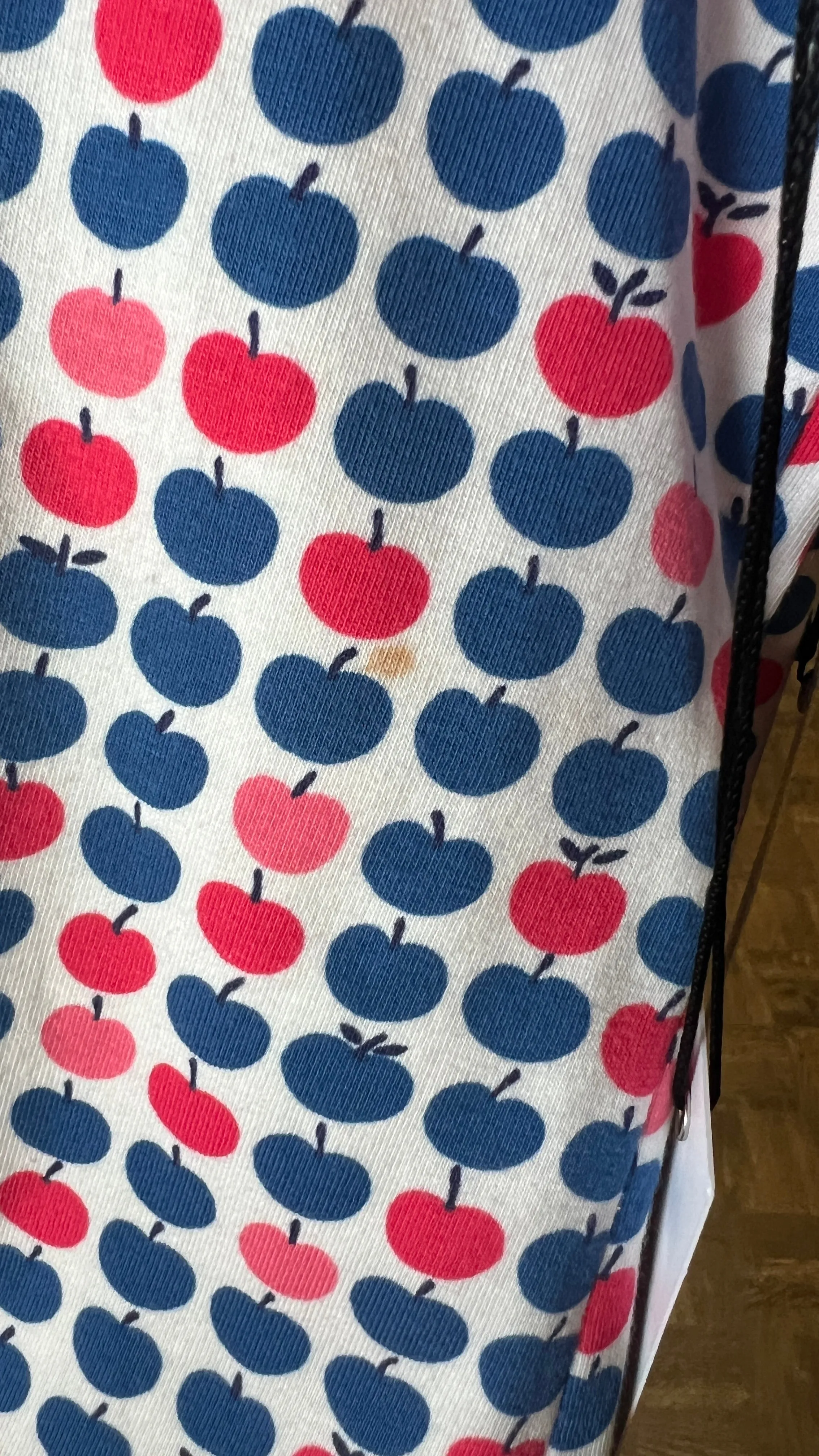 SS667 - XL - Peahen Top - Punch Board sold by Birds of North America product image thumbnail 3