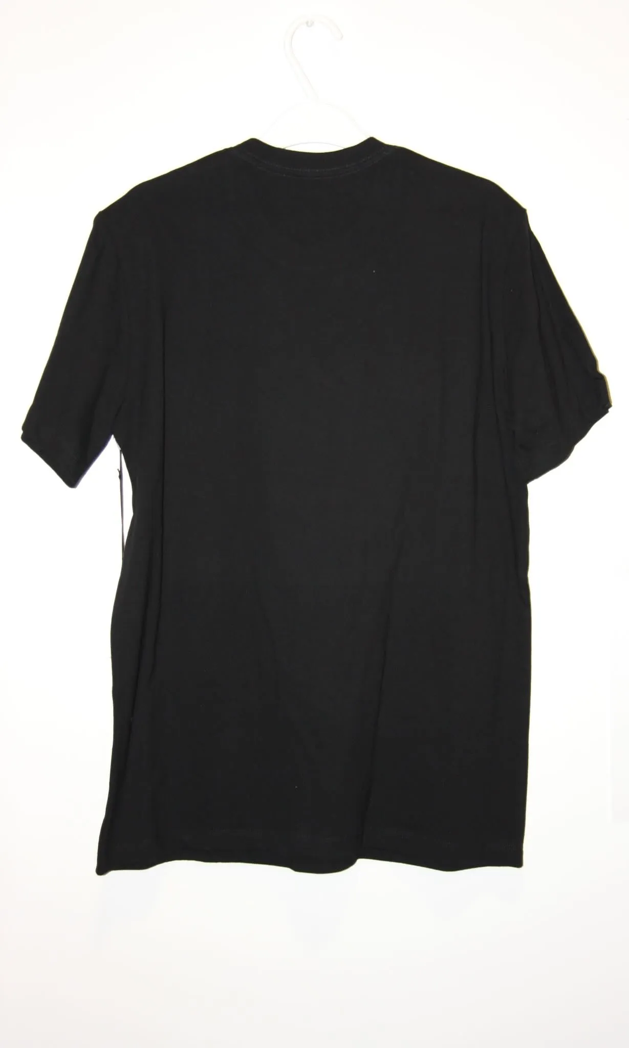 SS644 - 2X - 'A La Carte' MacCormick Tee - Black Classic sold by Birds of North America product image thumbnail 2