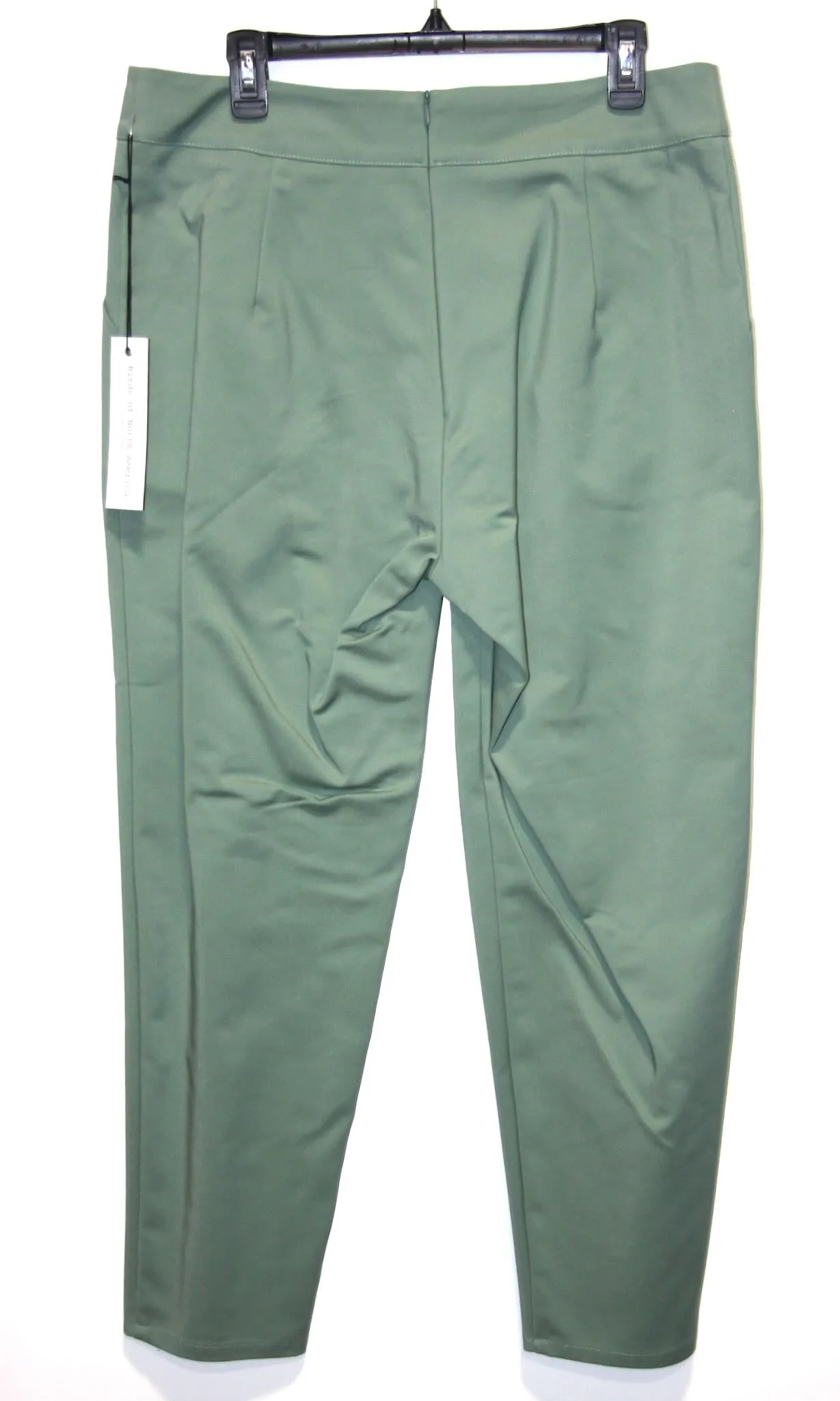 SS720 - 14 - Tern Pant - Pistachio sold by Birds of North America product image thumbnail 2