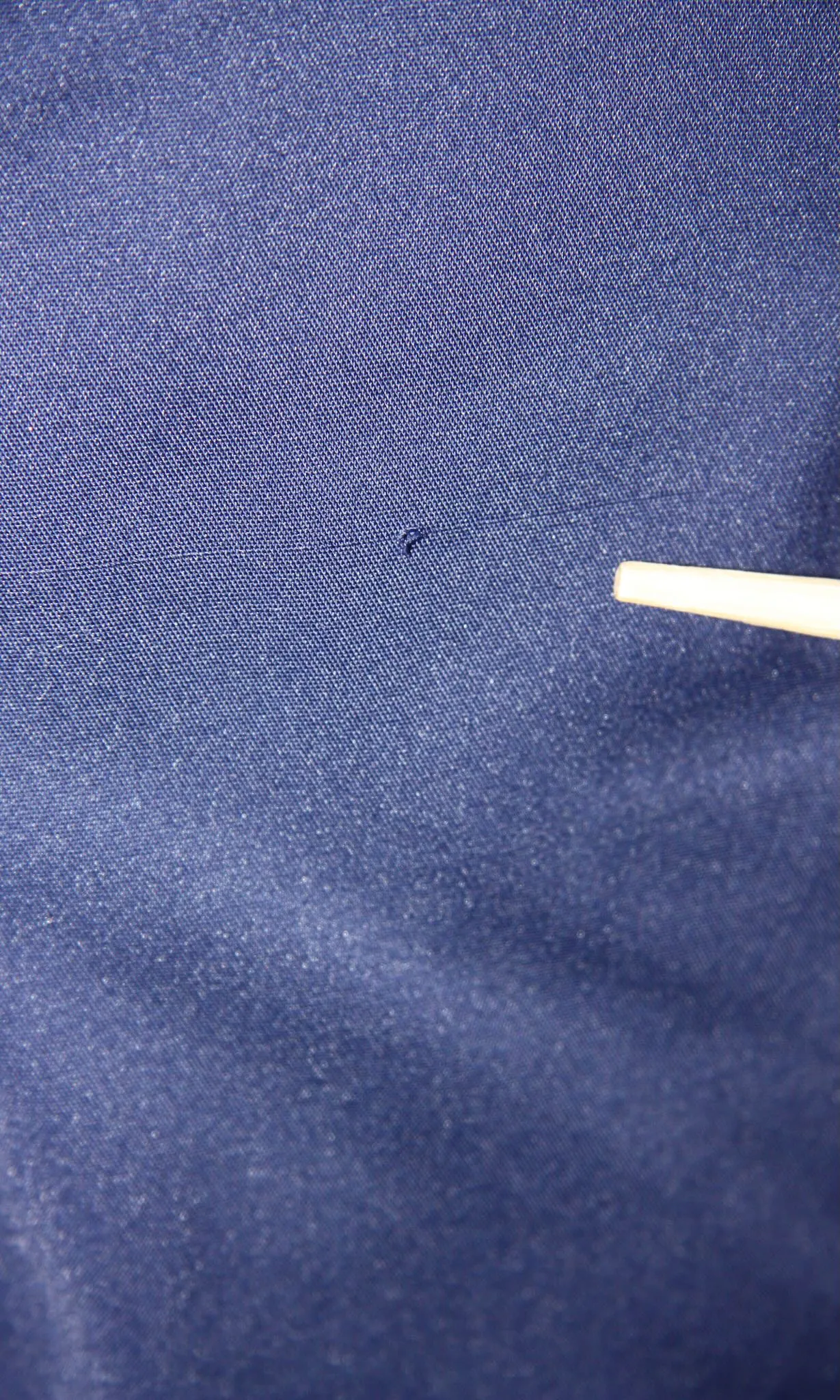 SS718 - 10 - Tern Pant - Navy sold by Birds of North America product image thumbnail 2