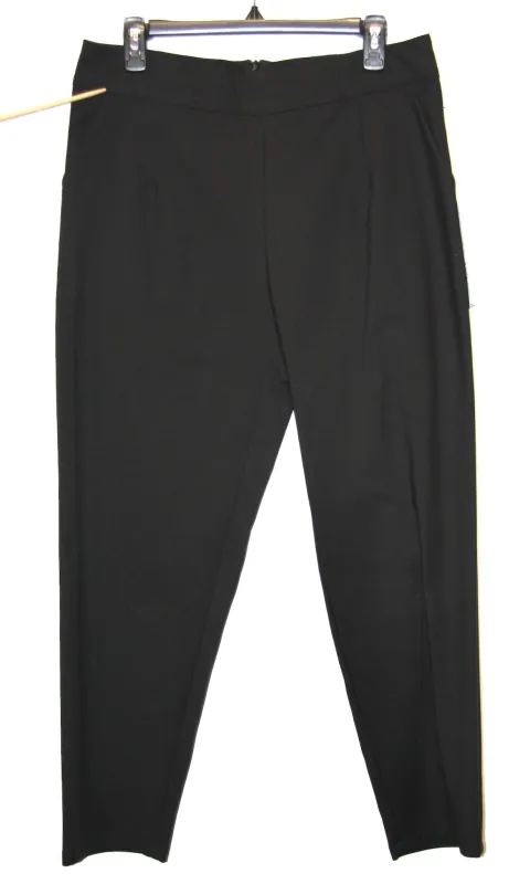 SS719 - 12 - Tern Pant - Black made by Birds of North America