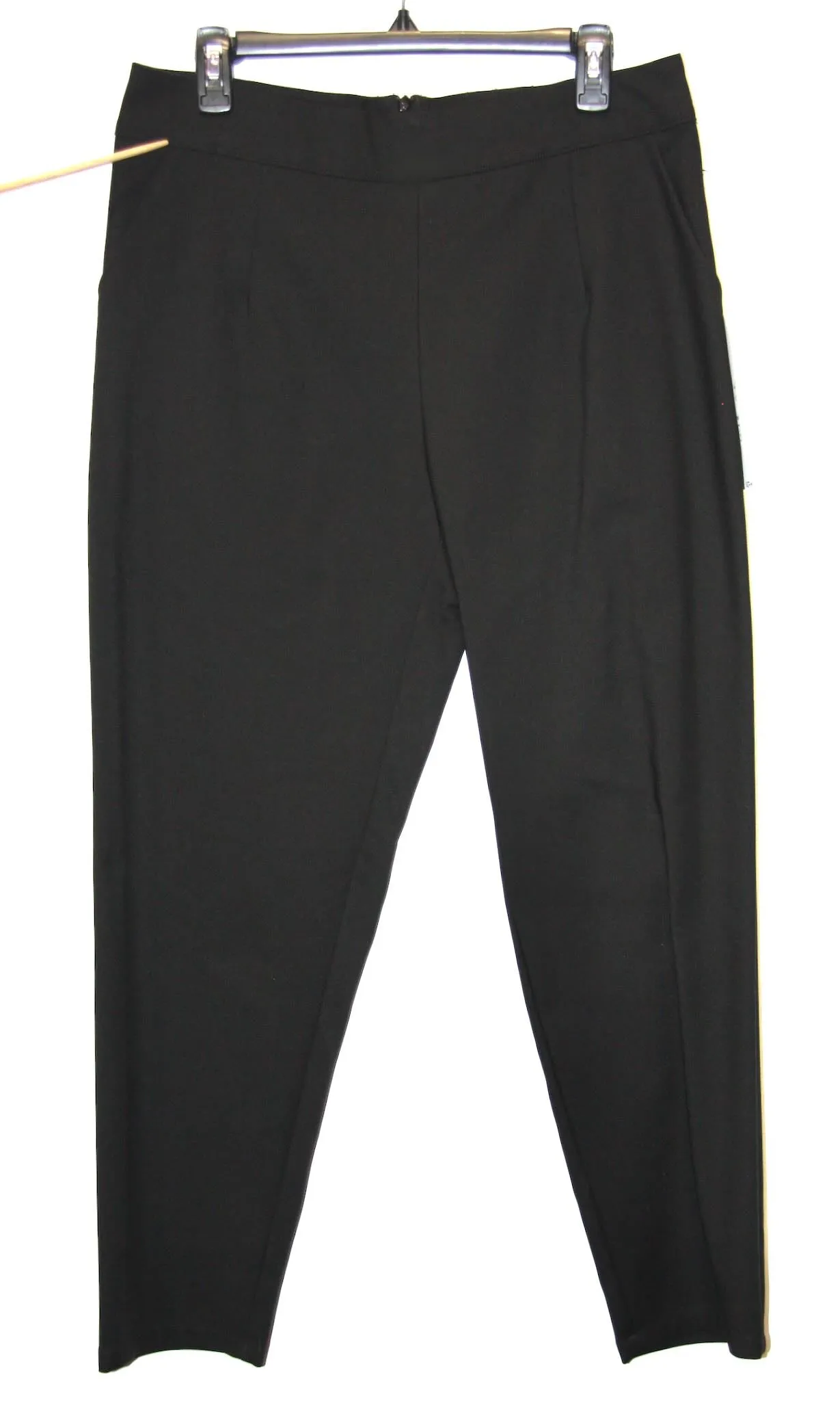 SS719 - 12 - Tern Pant - Black sold by Birds of North America