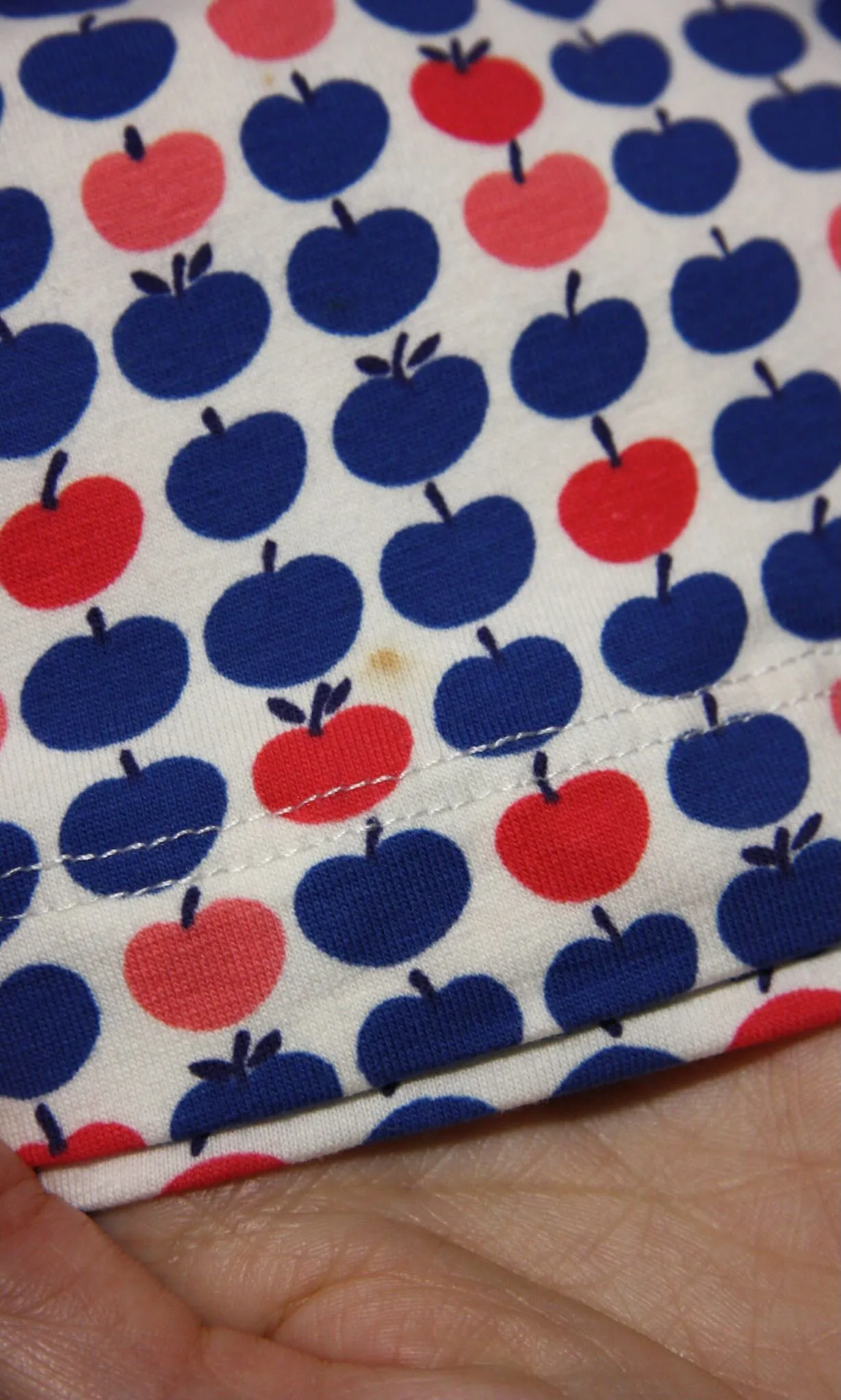 SS671 - M - Peahen Top - Punch Board sold by Birds of North America product image thumbnail 2