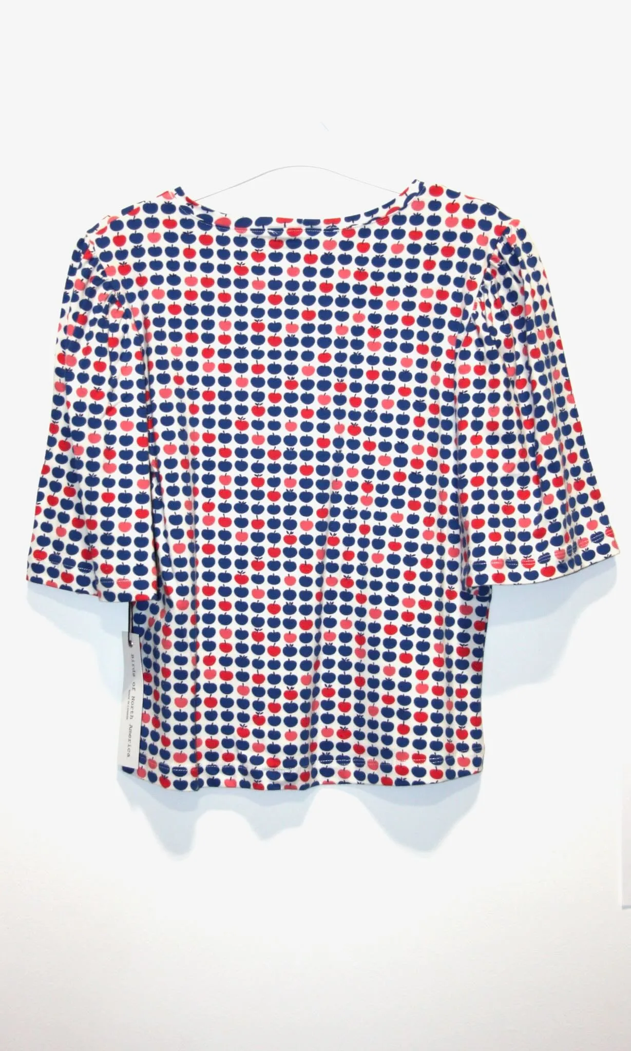 SS678 - S - Peahen Top - Punch Board sold by Birds of North America product image thumbnail 3