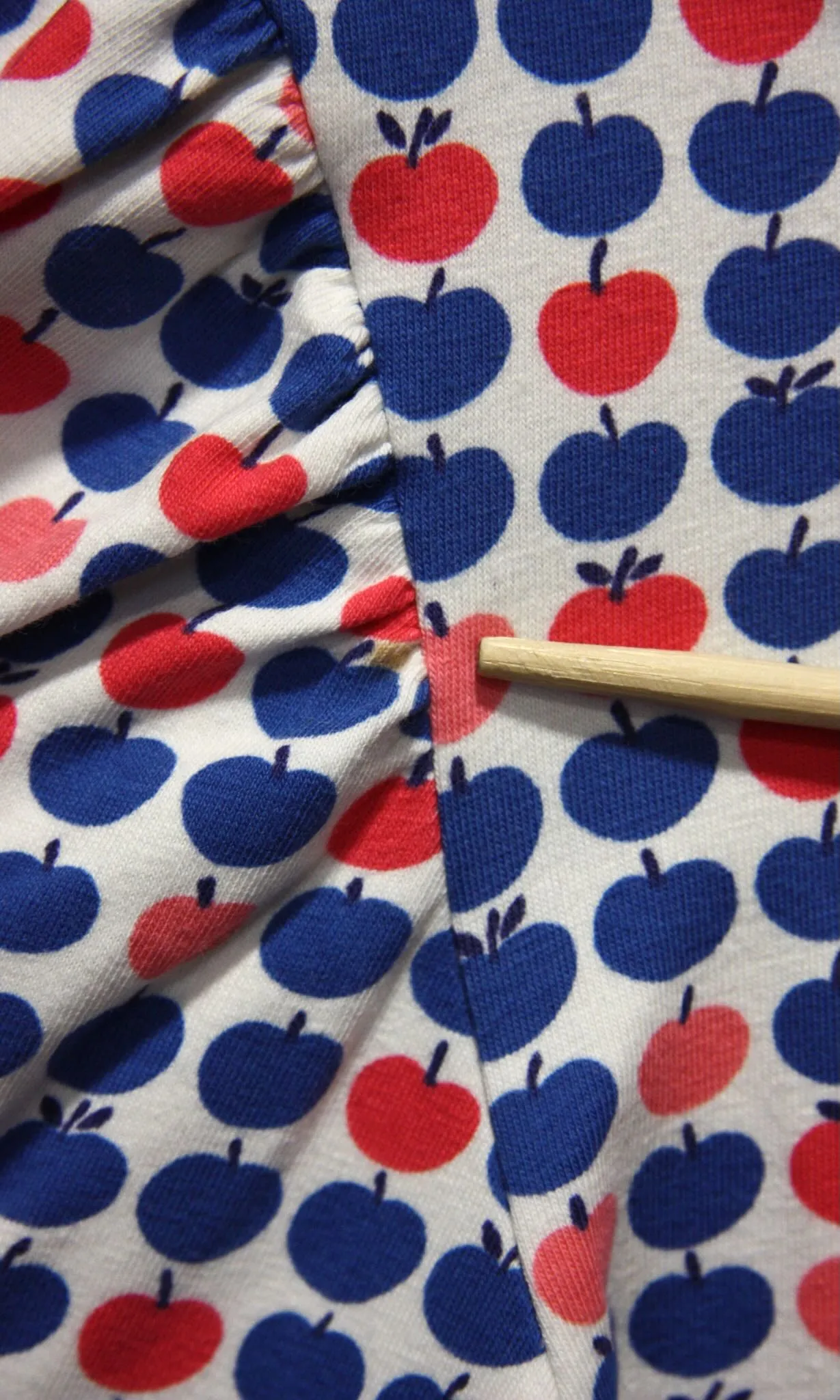 SS678 - S - Peahen Top - Punch Board sold by Birds of North America product image thumbnail 2