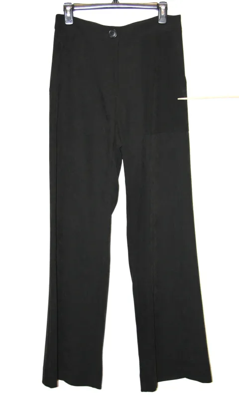 SS744 - 8 - Bloodfool Pant - Black made by Birds of North America