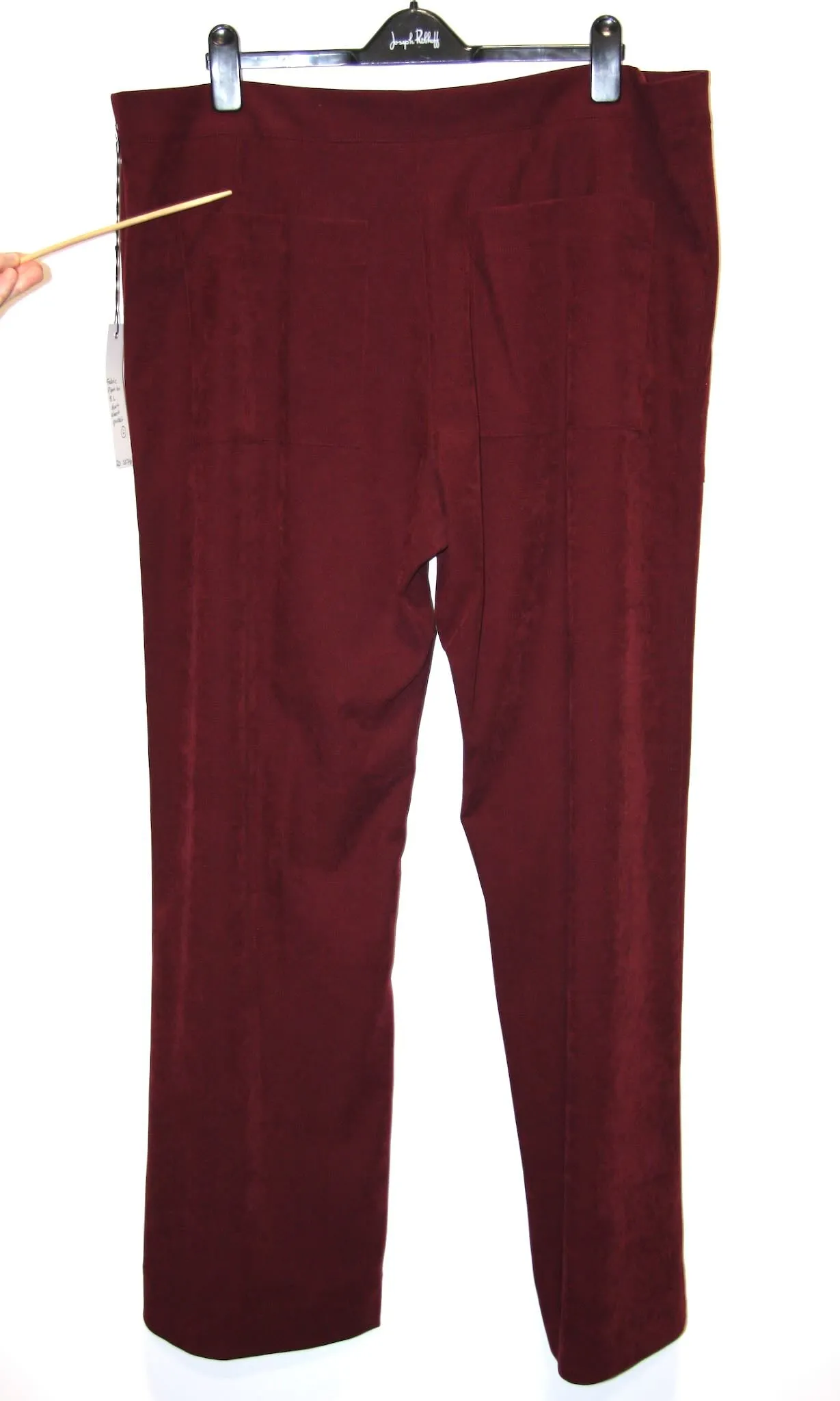 SS740 - 20 - Bloodfool Pant - Brambling sold by Birds of North America product image thumbnail 2