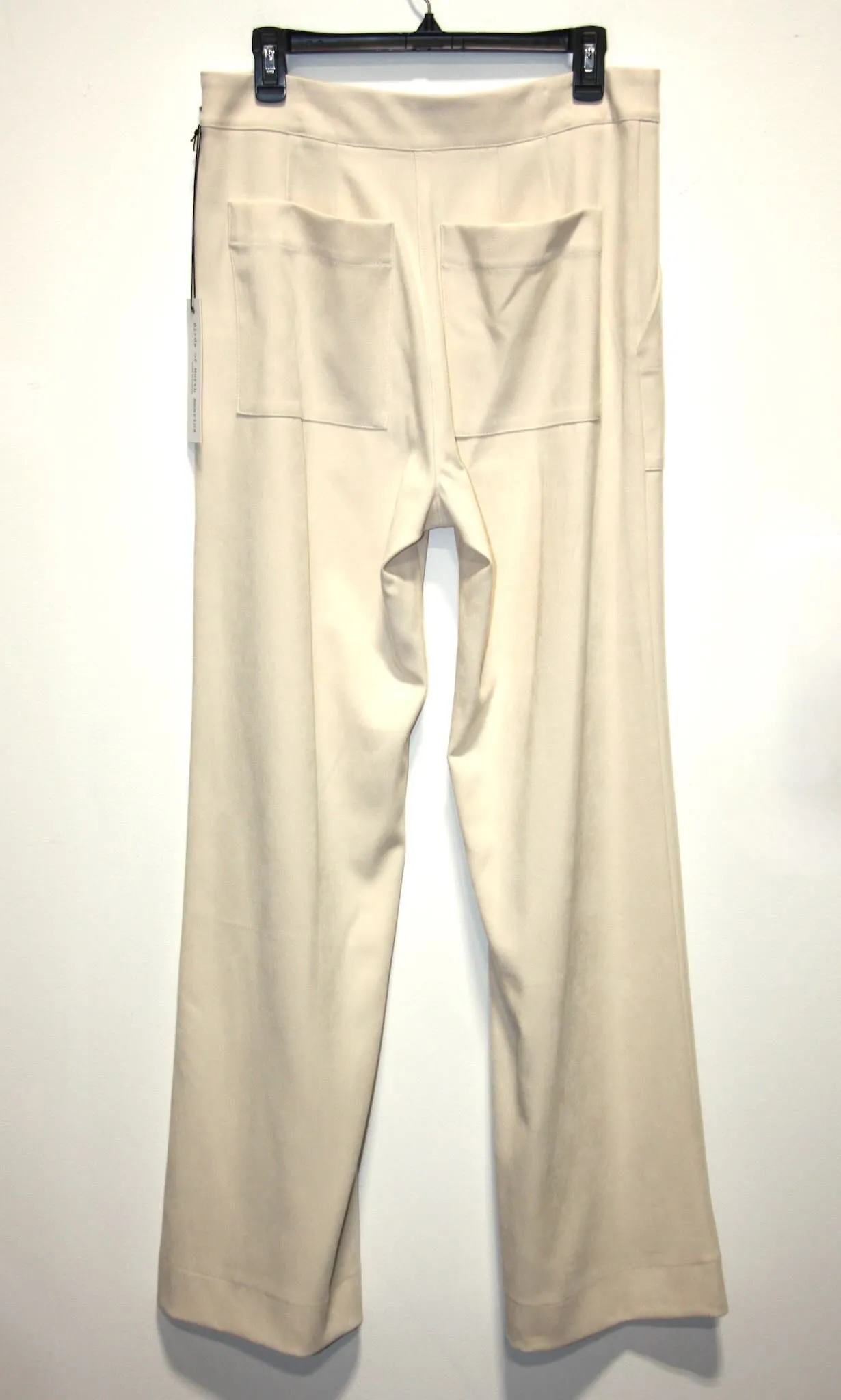 SS734 - 10 - Bloodfool Pant - Ecru sold by Birds of North America product image thumbnail 3