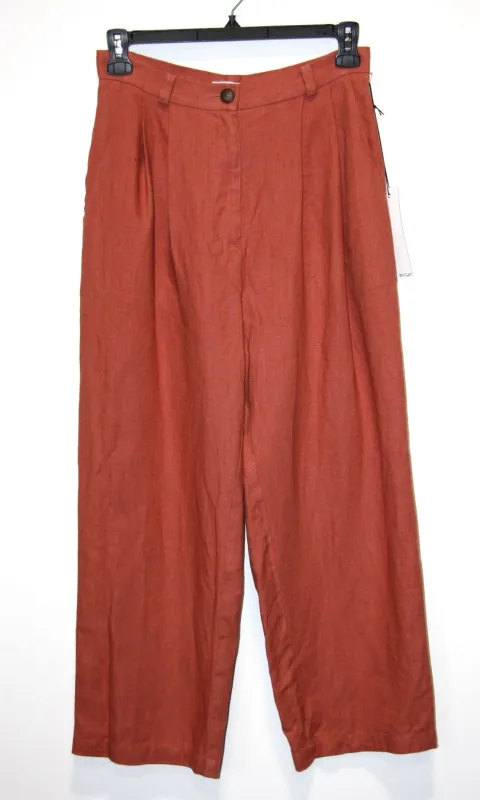 RN1300 - 8 - Cinclodes Pant - Canyon made by Birds of North America