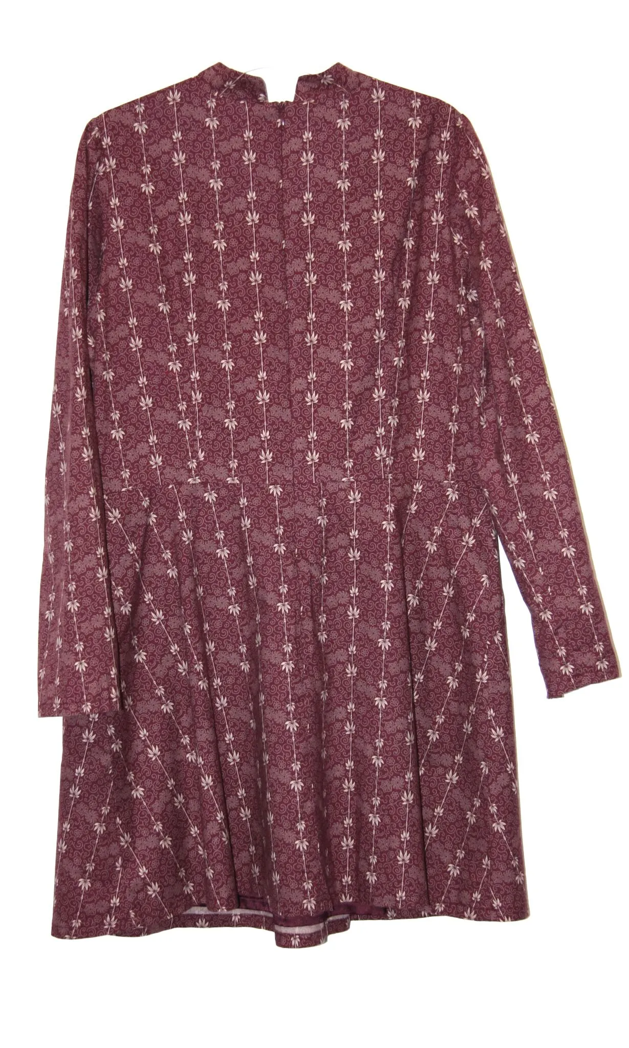 RN1288 - 16 - Topaz Dress - Amaranth Grove sold by Birds of North America product image thumbnail 2