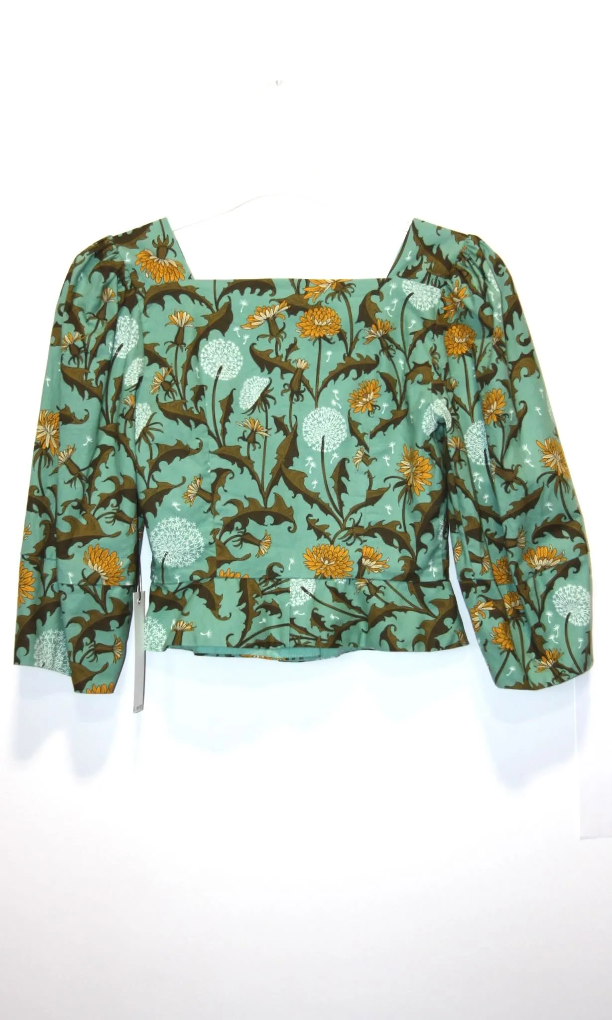 RN1384 - 2 - Flinthead Top - Pissenlit sold by Birds of North America product image thumbnail 2