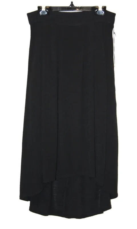 RN1373 - 2 - Barbtail Skirt - Black made by Birds of North America