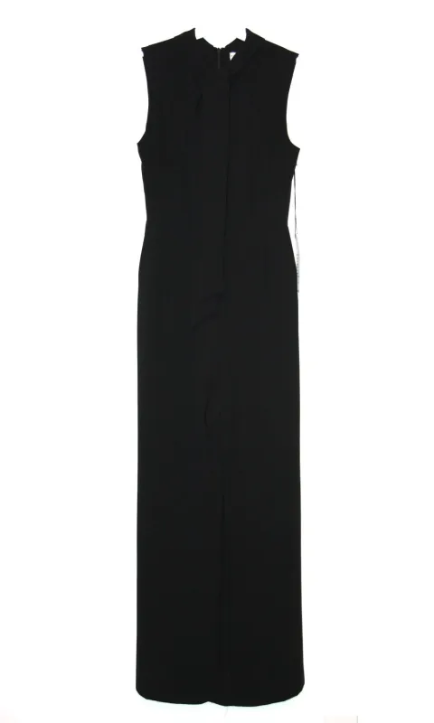 RN1372 - 2 - Needletail Jumpsuit - Black made by Birds of North America