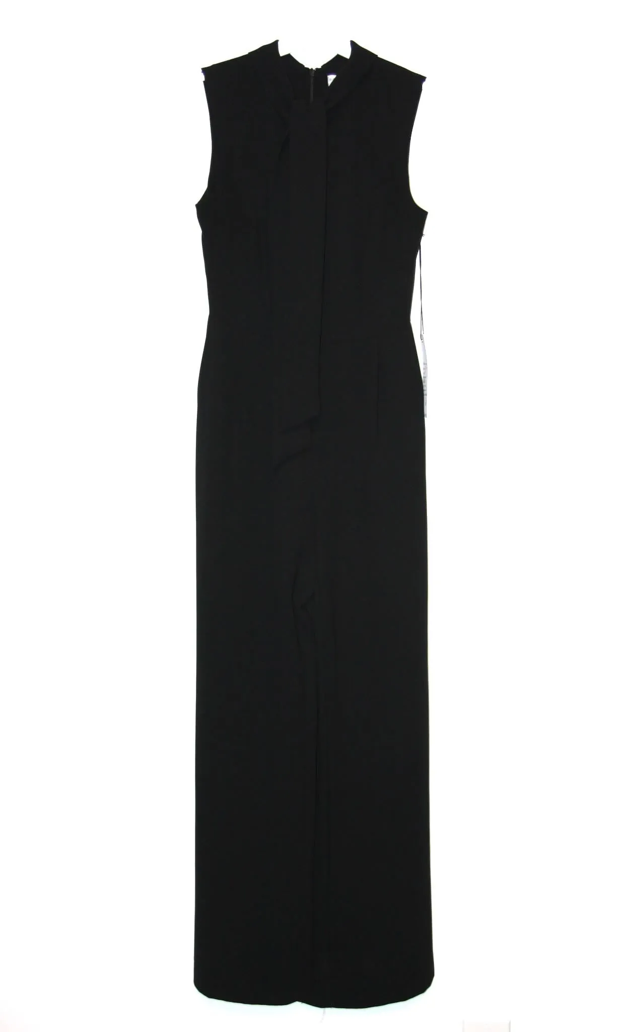 RN1372 - 2 - Needletail Jumpsuit - Black sold by Birds of North America