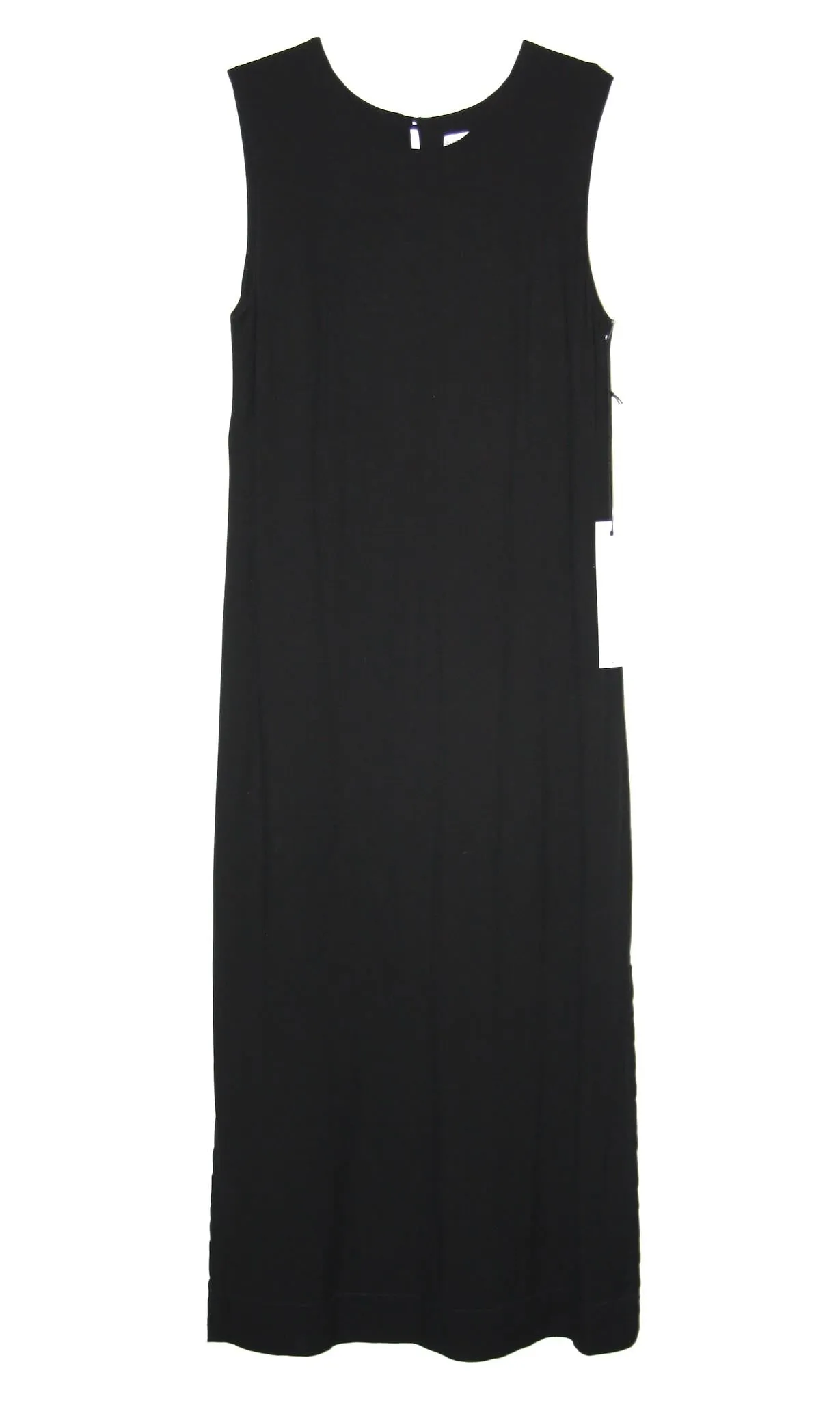 RN1355 - 2 - Kestrel Dress - Black sold by Birds of North America