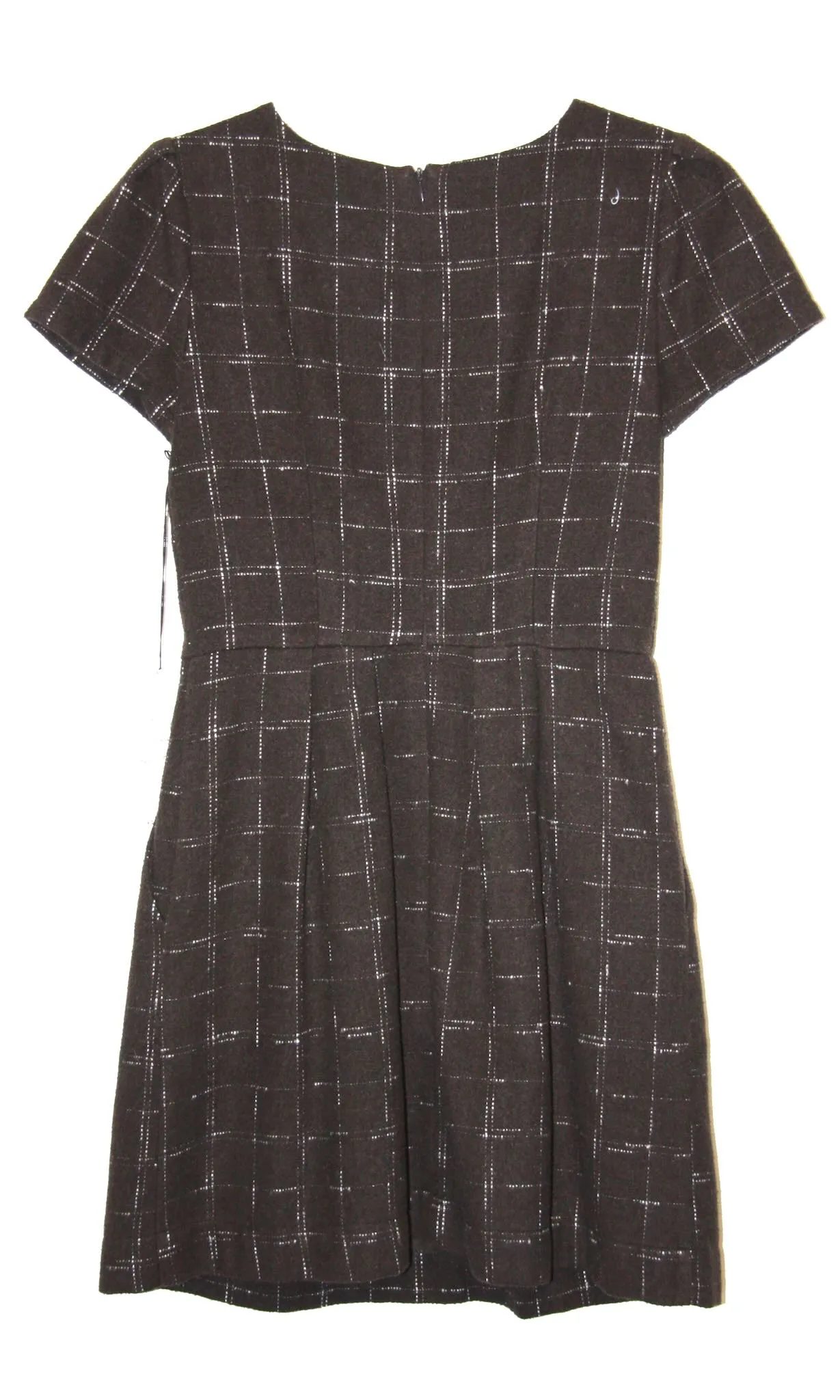 RN1402 - 6 - Drongo Dress - Brown sold by Birds of North America product image thumbnail 3