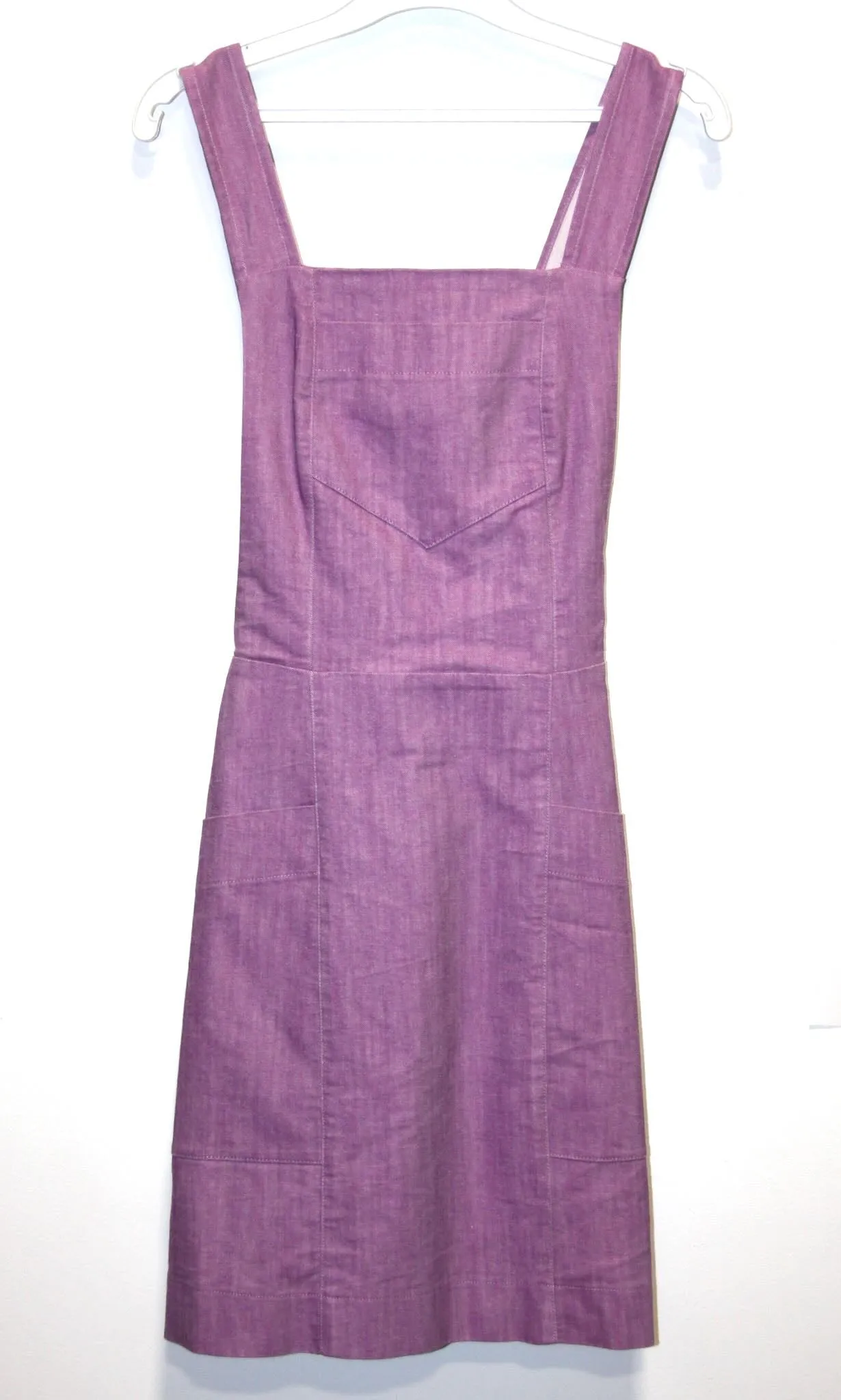 RN1490 - 8 - Harrier Tunic - Neon Lilac sold by Birds of North America