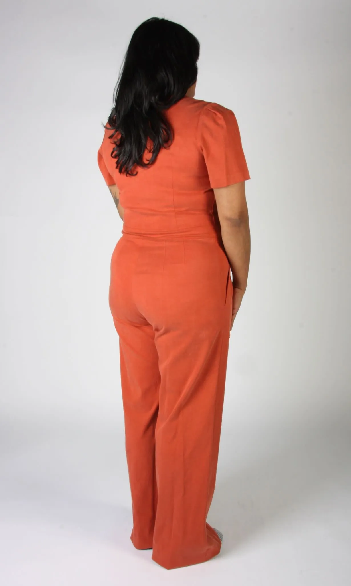 Tyrannulet Jumpsuit - Mesa sold by Birds of North America product image thumbnail 4