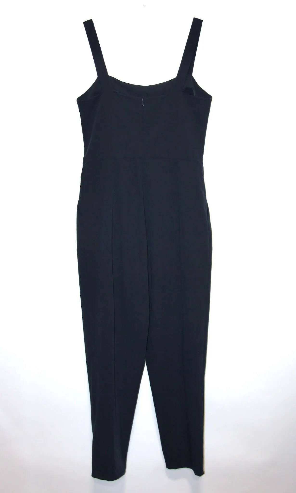 RN1624 - 8 - Crossbill Jumpsuit - Navy sold by Birds of North America product image thumbnail 2