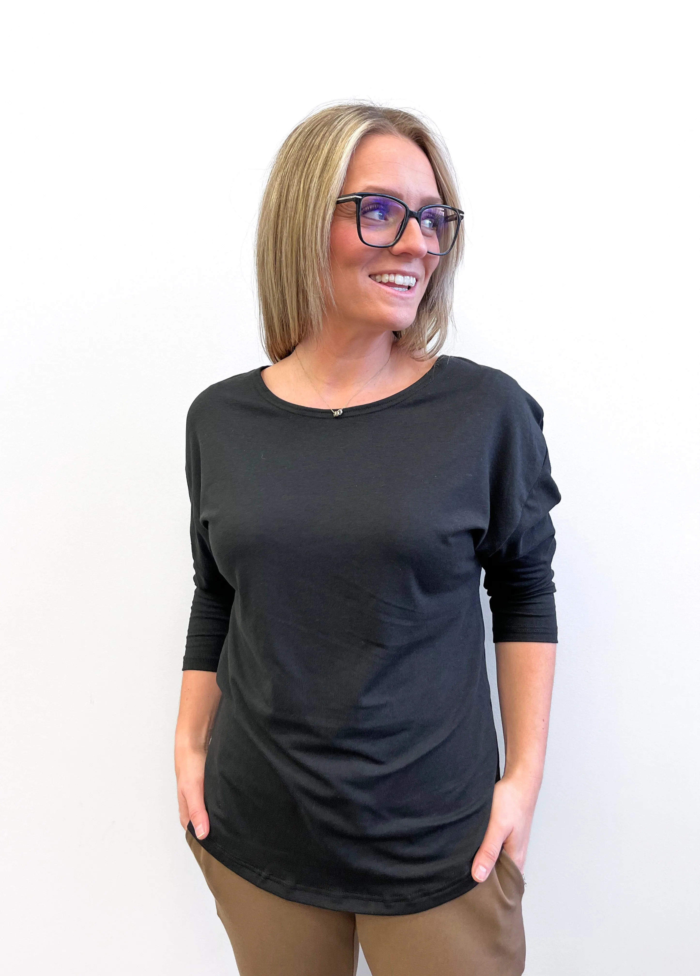 *Pre-Sale* Tiramisu Tunic sold by Buttercream Clothing product image thumbnail 2