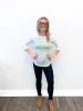 *Pre-Sale* Tall Lolli Legging (High-Waisted) sold by Buttercream Clothing