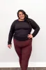*Pre-Sale* Tall Lolli Legging (High-Waisted) sold by Buttercream Clothing