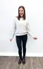 *Pre-Sale* Tall Lolli Legging sold by Buttercream Clothing