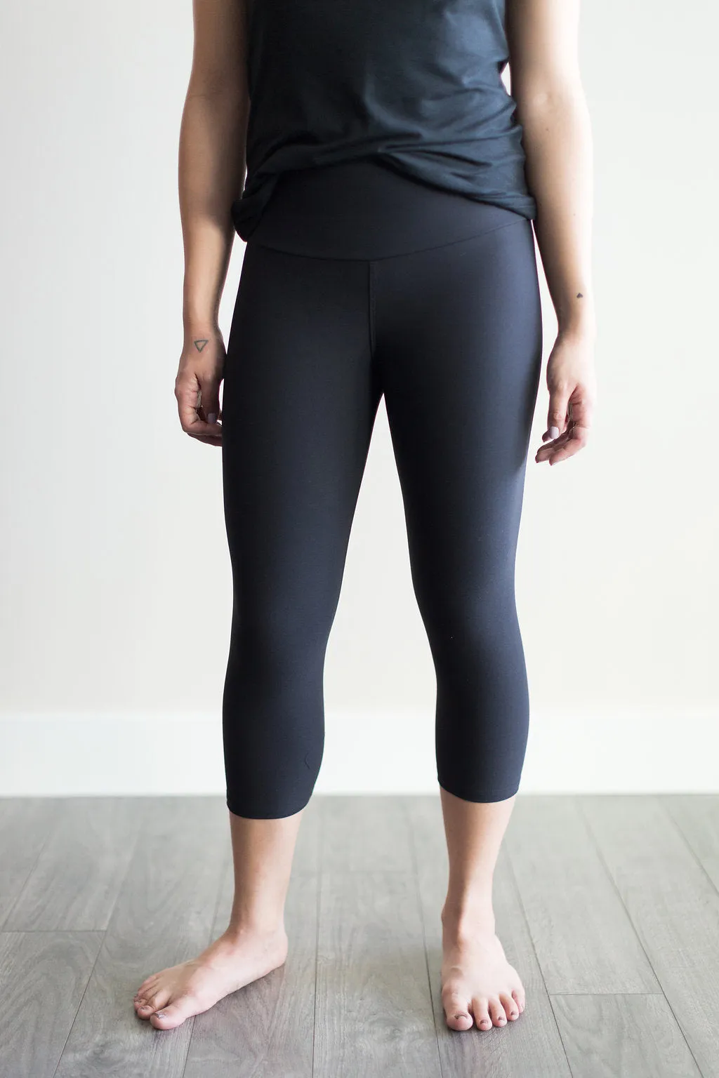 *Pre-Sale* Lolli Crop sold by Buttercream Clothing