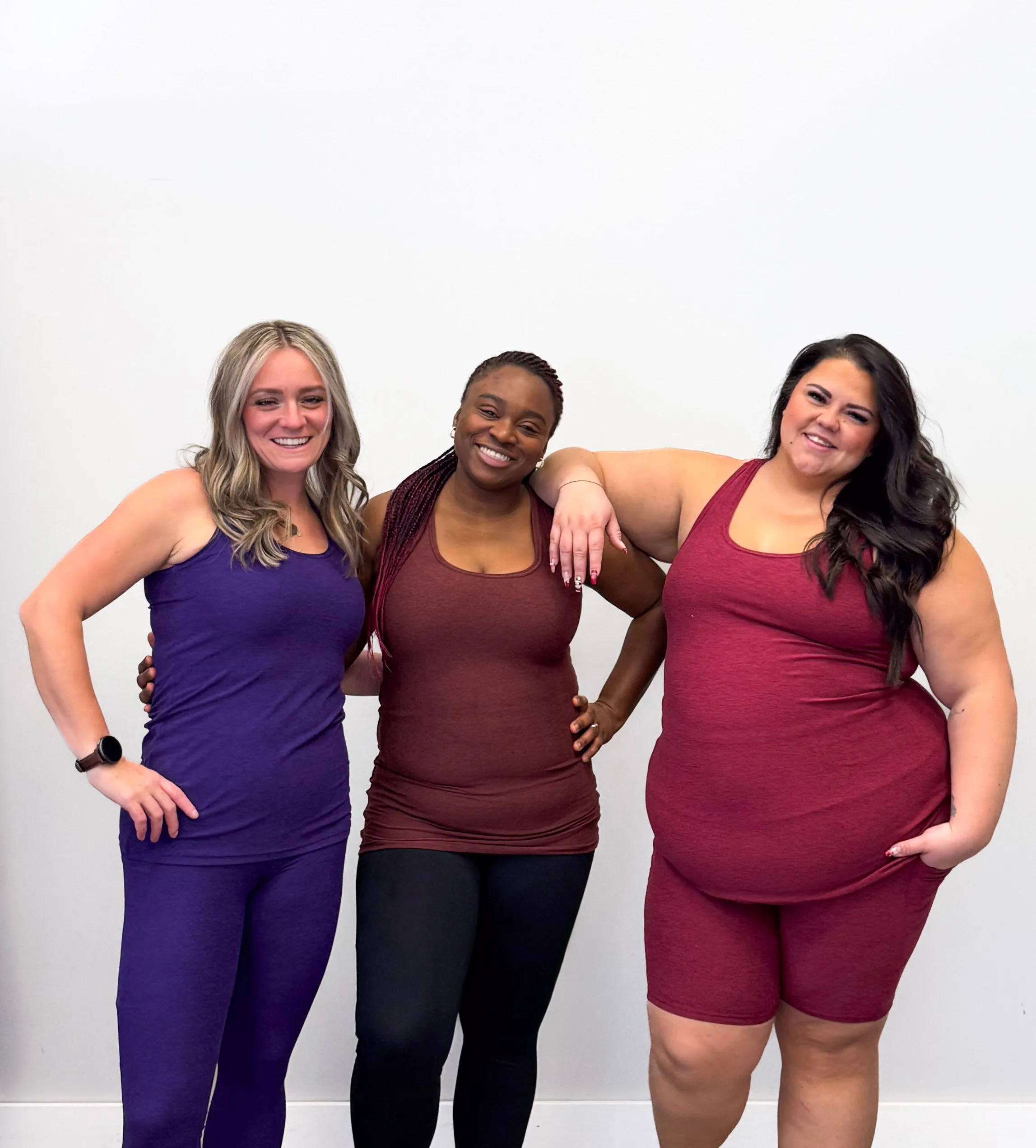 *Pre-Sale* Pocket Lolli Legging sold by Buttercream Clothing product image thumbnail 5