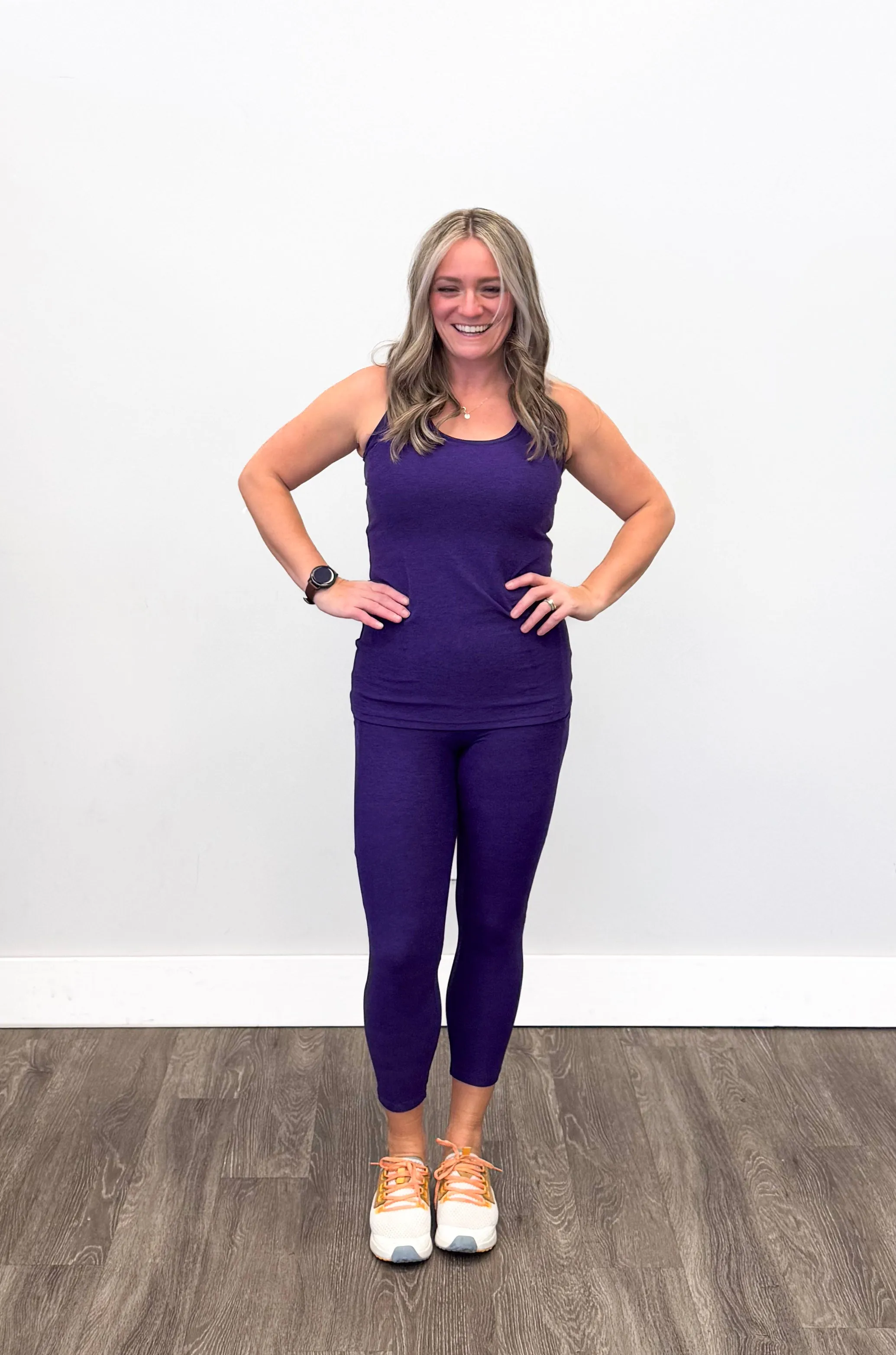 *Pre-Sale* Racerback Tank sold by Buttercream Clothing product image thumbnail 5