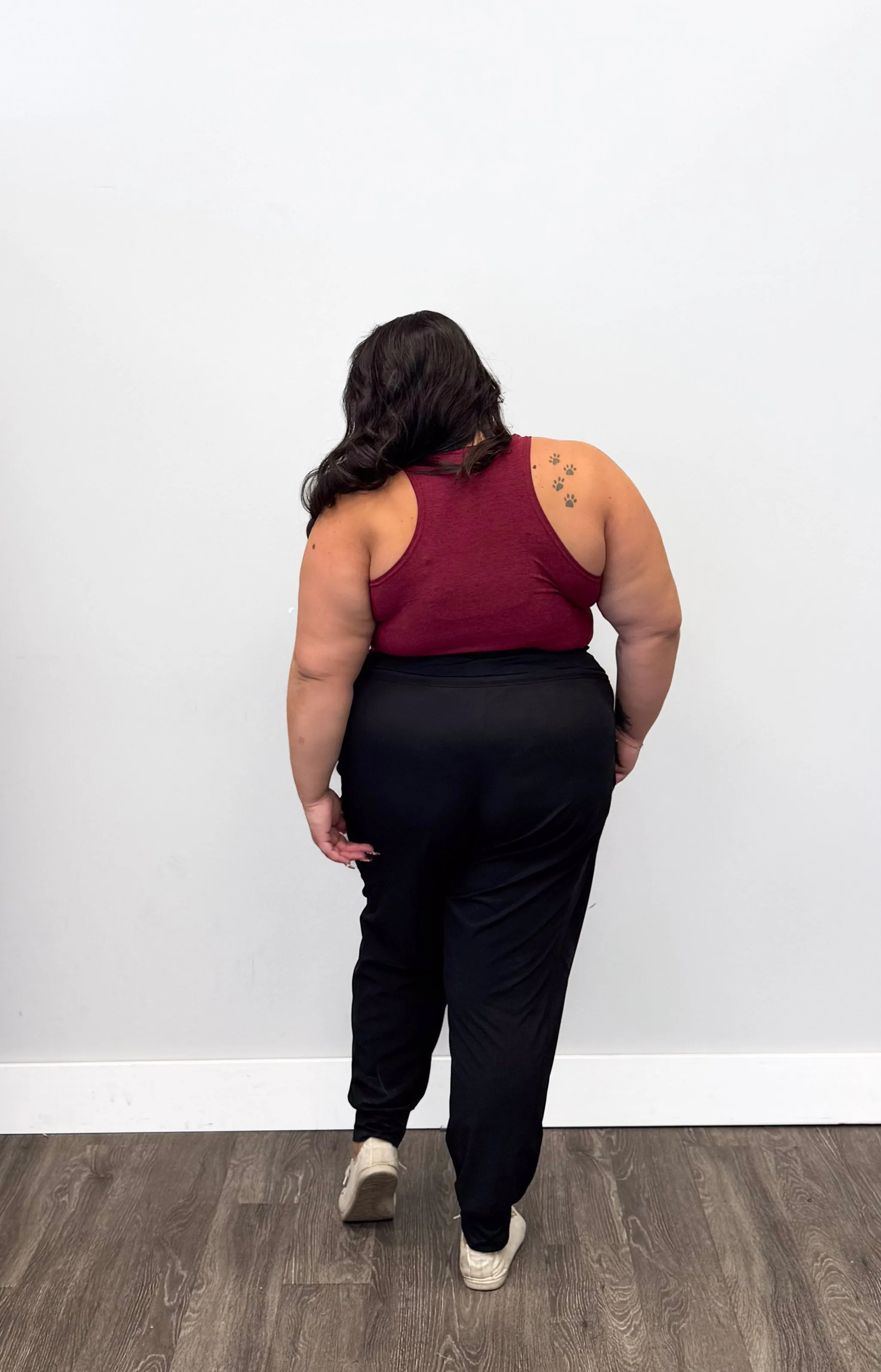 *Pre-Sale* Racerback Tank sold by Buttercream Clothing product image thumbnail 3