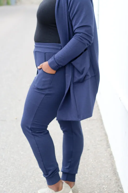 *Pre-Sale* Lounge Pants sold by Buttercream Clothing