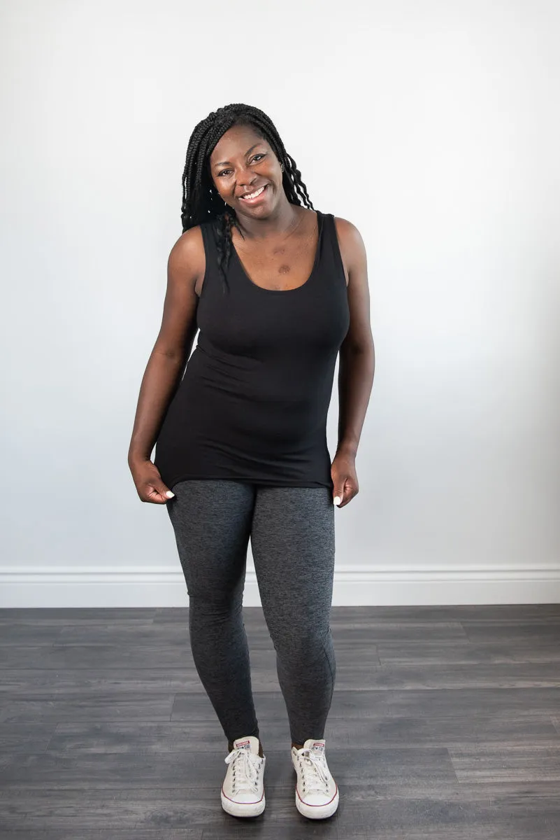 *Pre-Sale* Cupcake Tank sold by Buttercream Clothing product image thumbnail 4