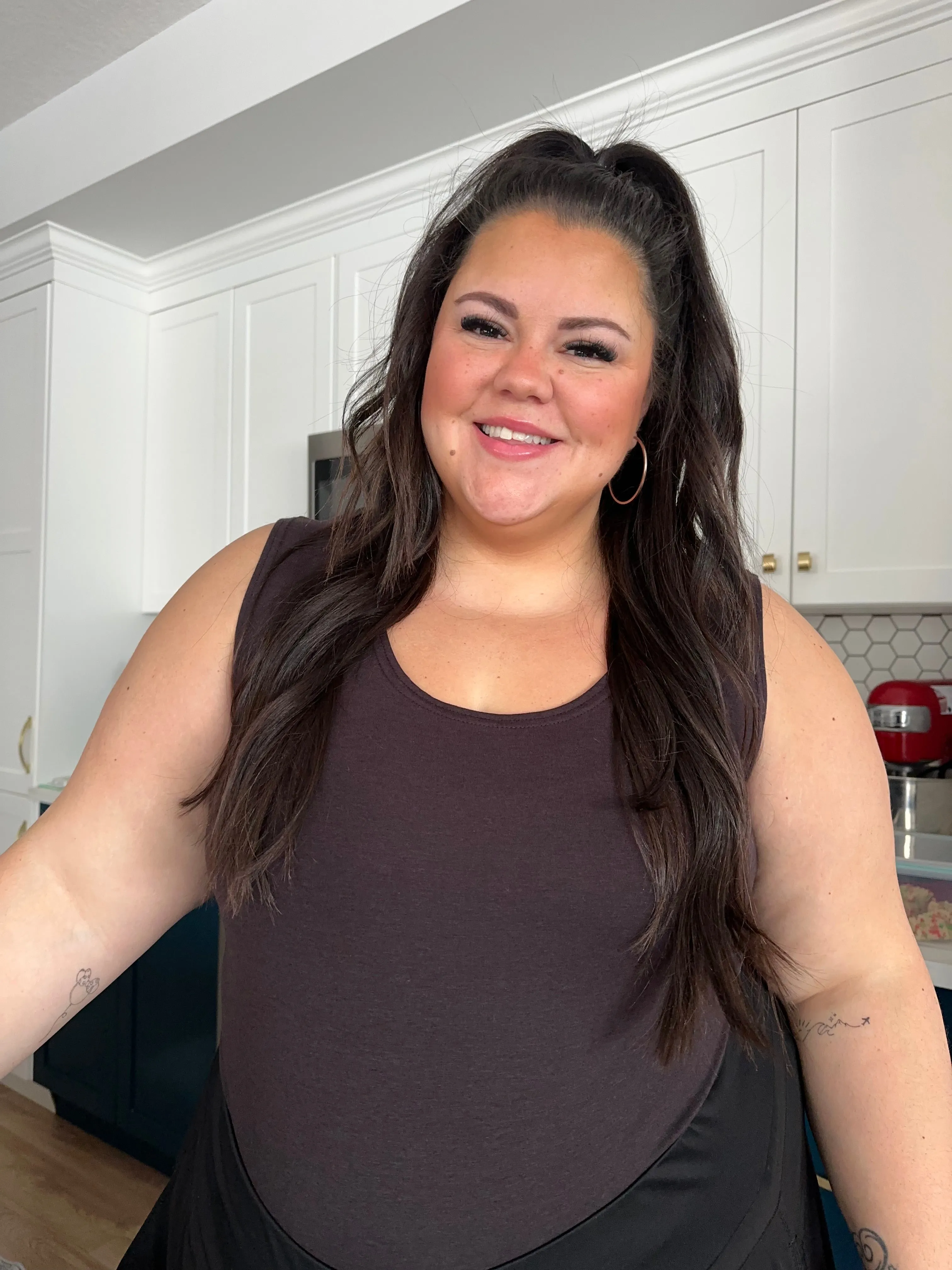 *Pre-Sale* Cupcake Tank sold by Buttercream Clothing product image thumbnail 2