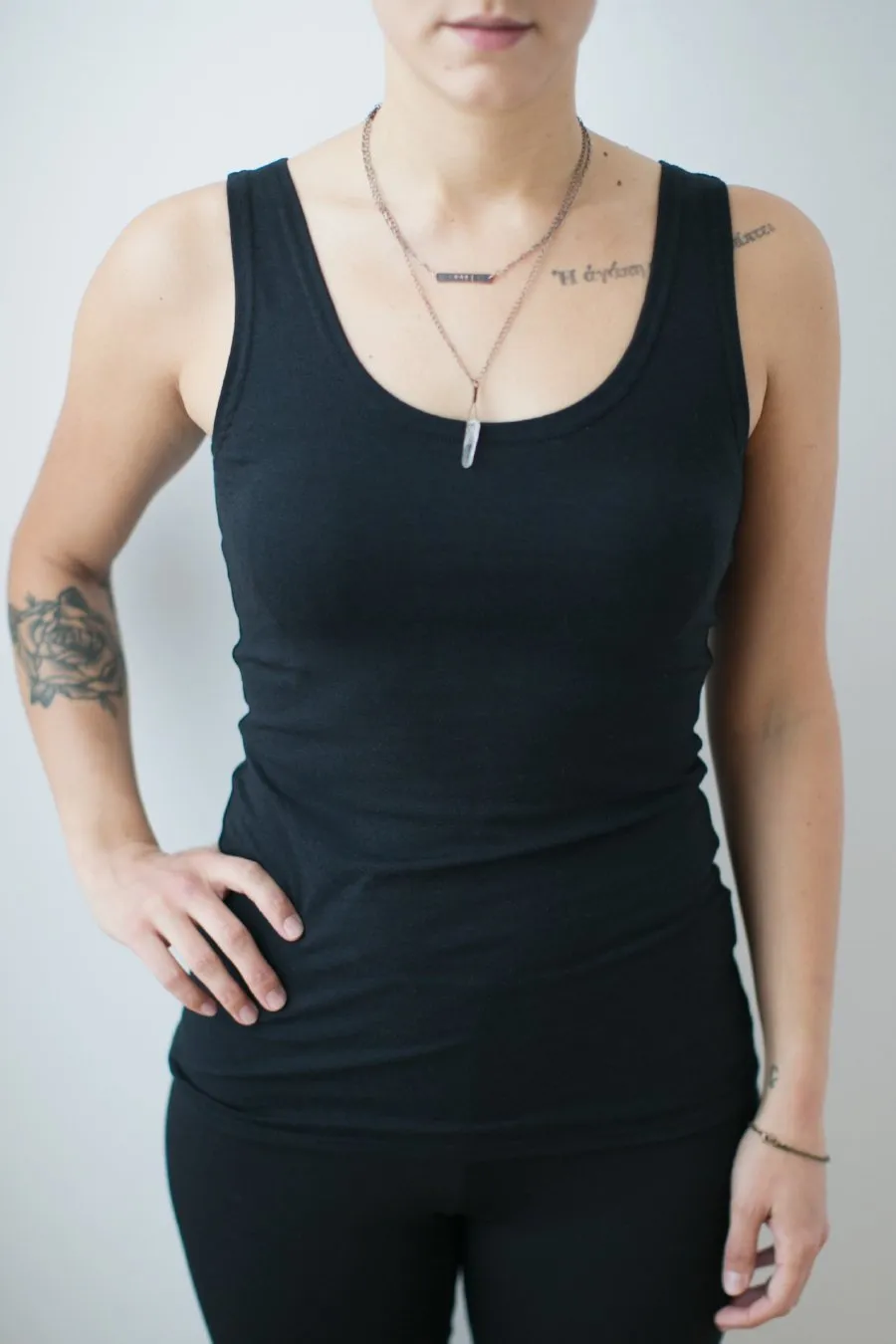 *Pre-Sale* Cupcake Tank sold by Buttercream Clothing product image thumbnail 3