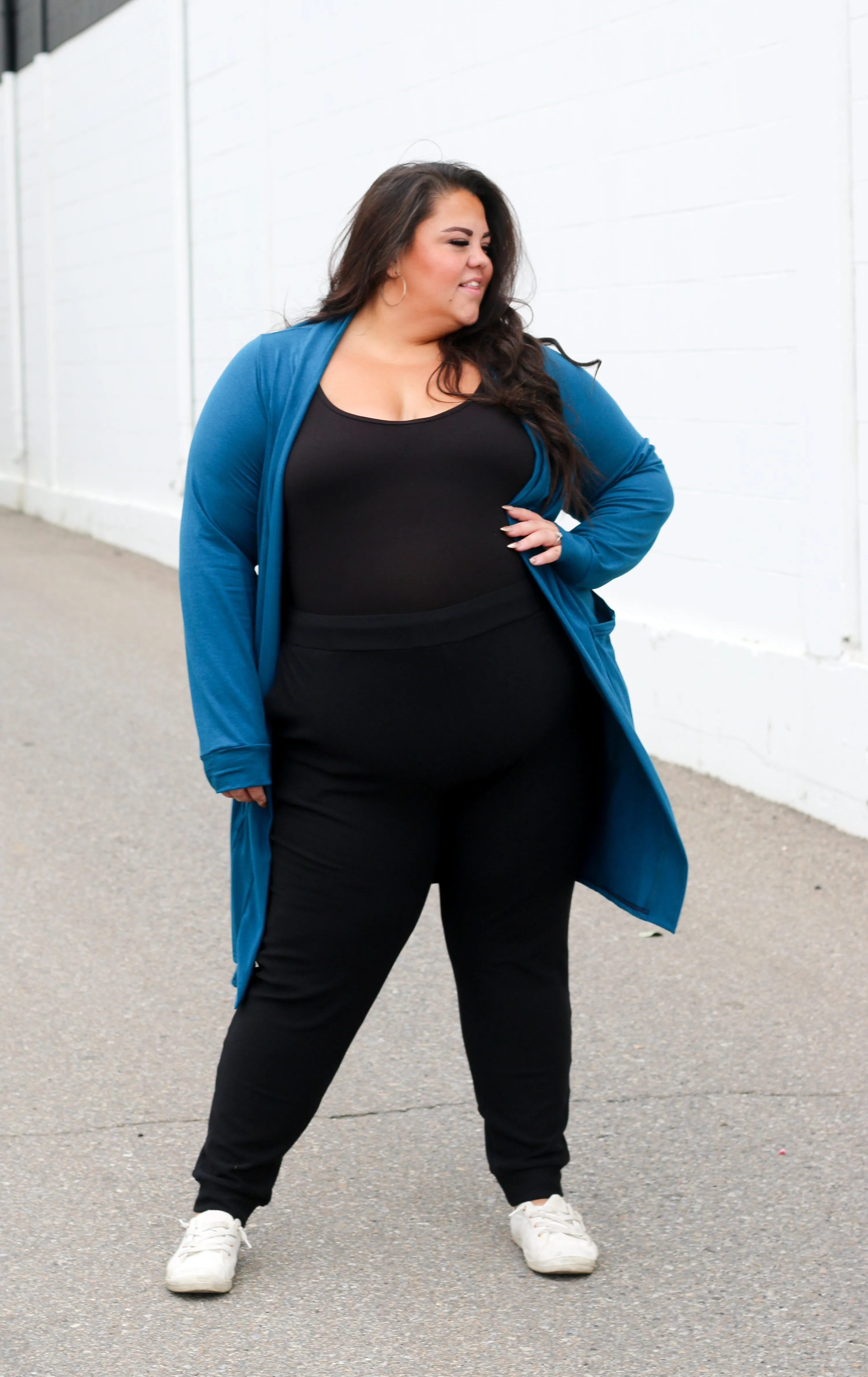 *Pre-Sale* Slim Pants sold by Buttercream Clothing product image thumbnail 5