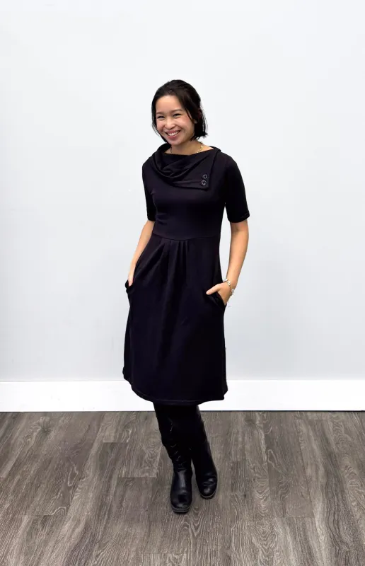 *Pre-Sale* Dulce Dress sold by Buttercream Clothing