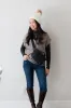 *Pre-Sale* V Neck Sweater Vest sold by Buttercream Clothing