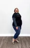 *Pre-Sale* V Neck Sweater Vest sold by Buttercream Clothing