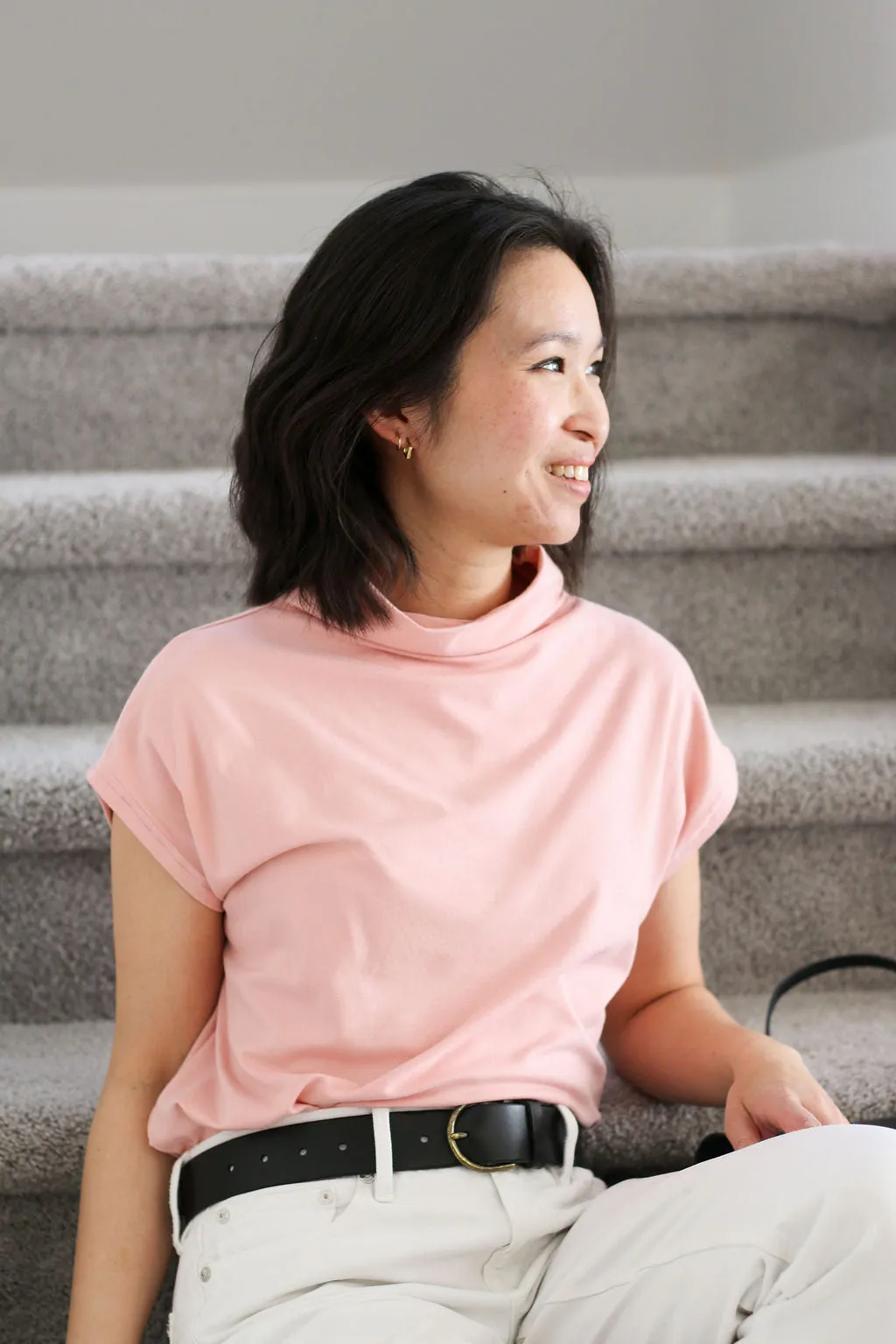 *Pre-Sale* Funnel Cake Top sold by Buttercream Clothing product image thumbnail 3