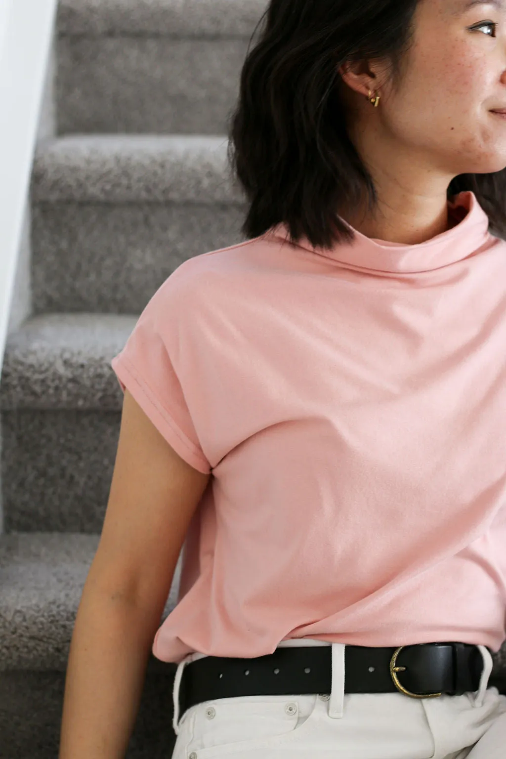 *Pre-Sale* Funnel Cake Top sold by Buttercream Clothing product image thumbnail 4