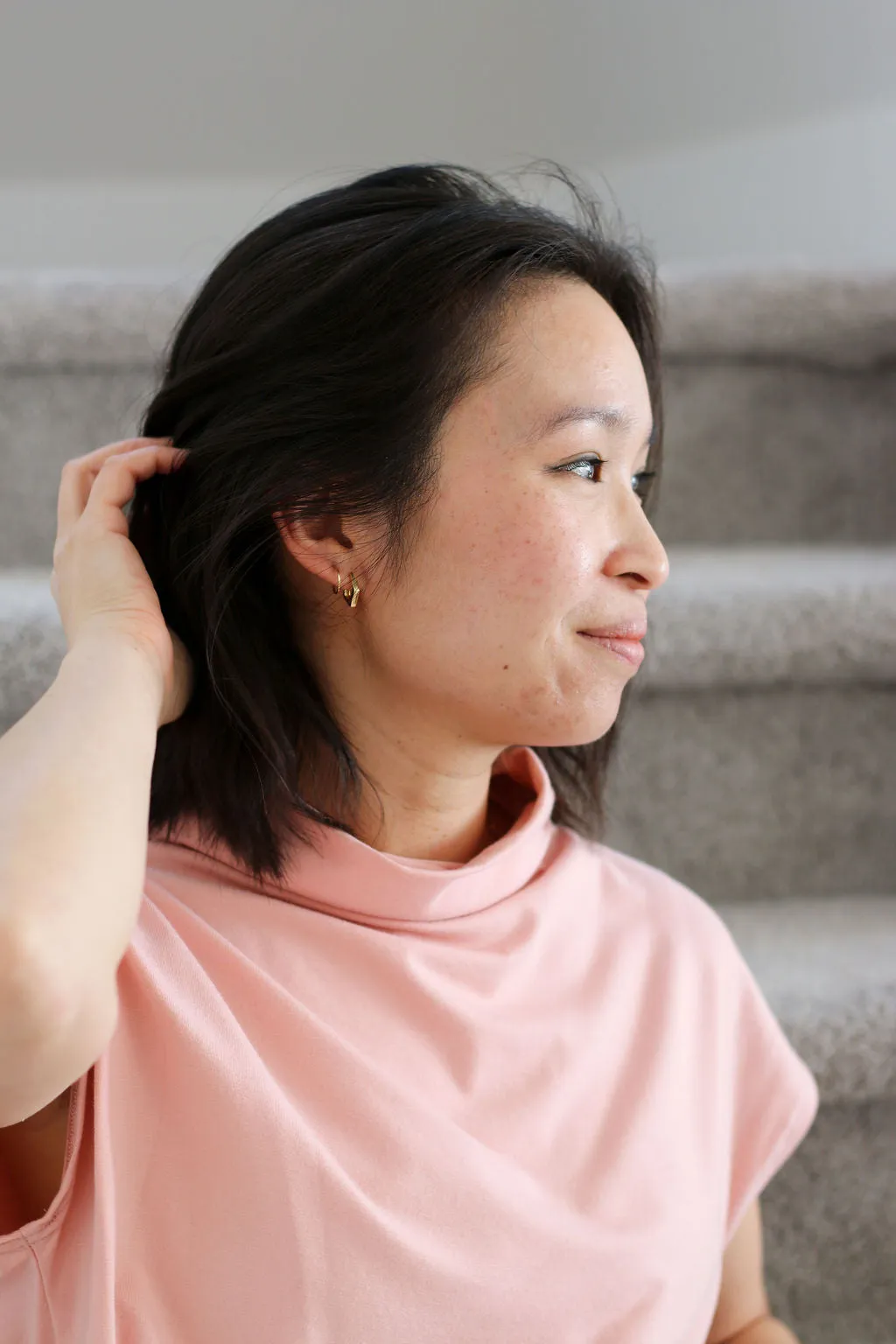 *Pre-Sale* Funnel Cake Top sold by Buttercream Clothing product image thumbnail 2