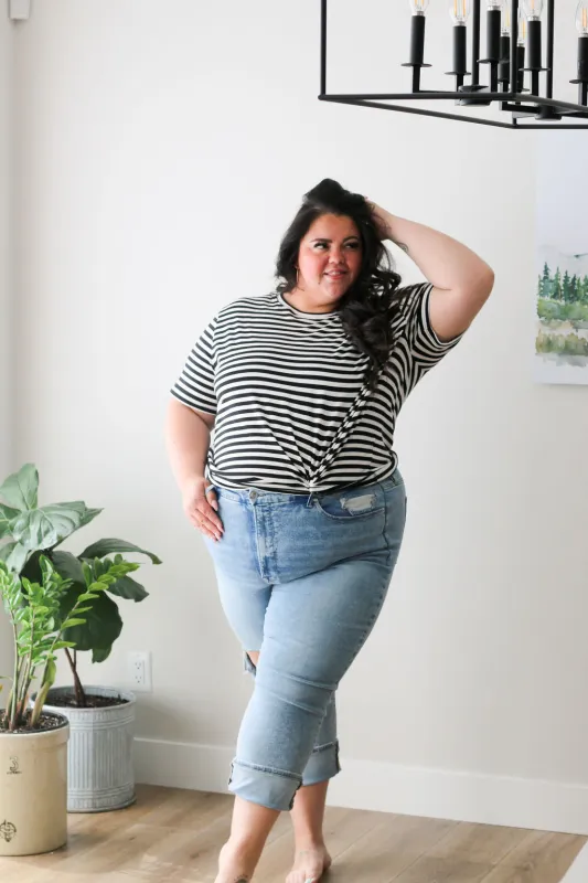 *Pre-Sale* Best Friend Tee sold by Buttercream Clothing