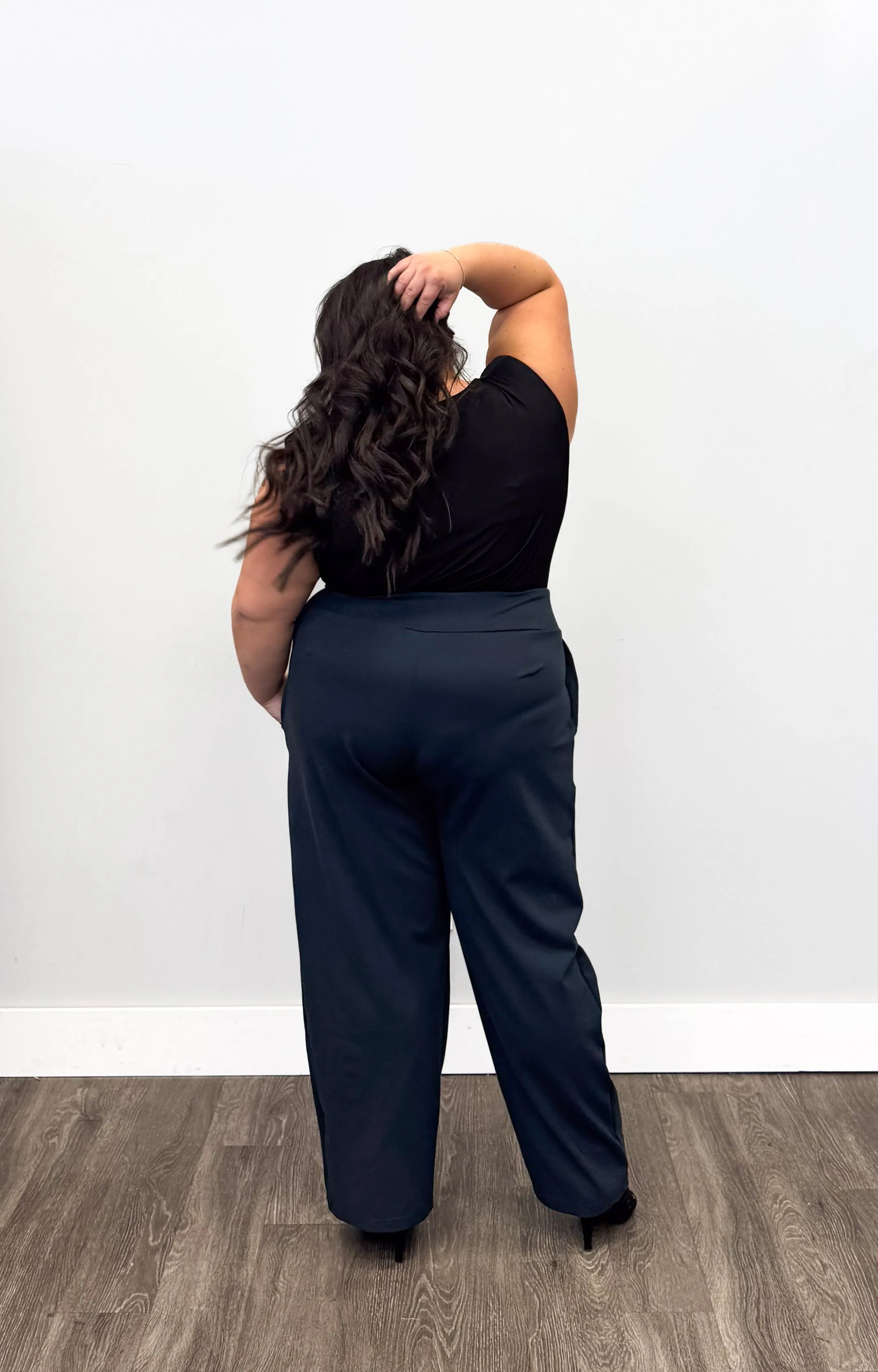*Pre-Sale* Pavlova Palazzo Pants sold by Buttercream Clothing product image thumbnail 4