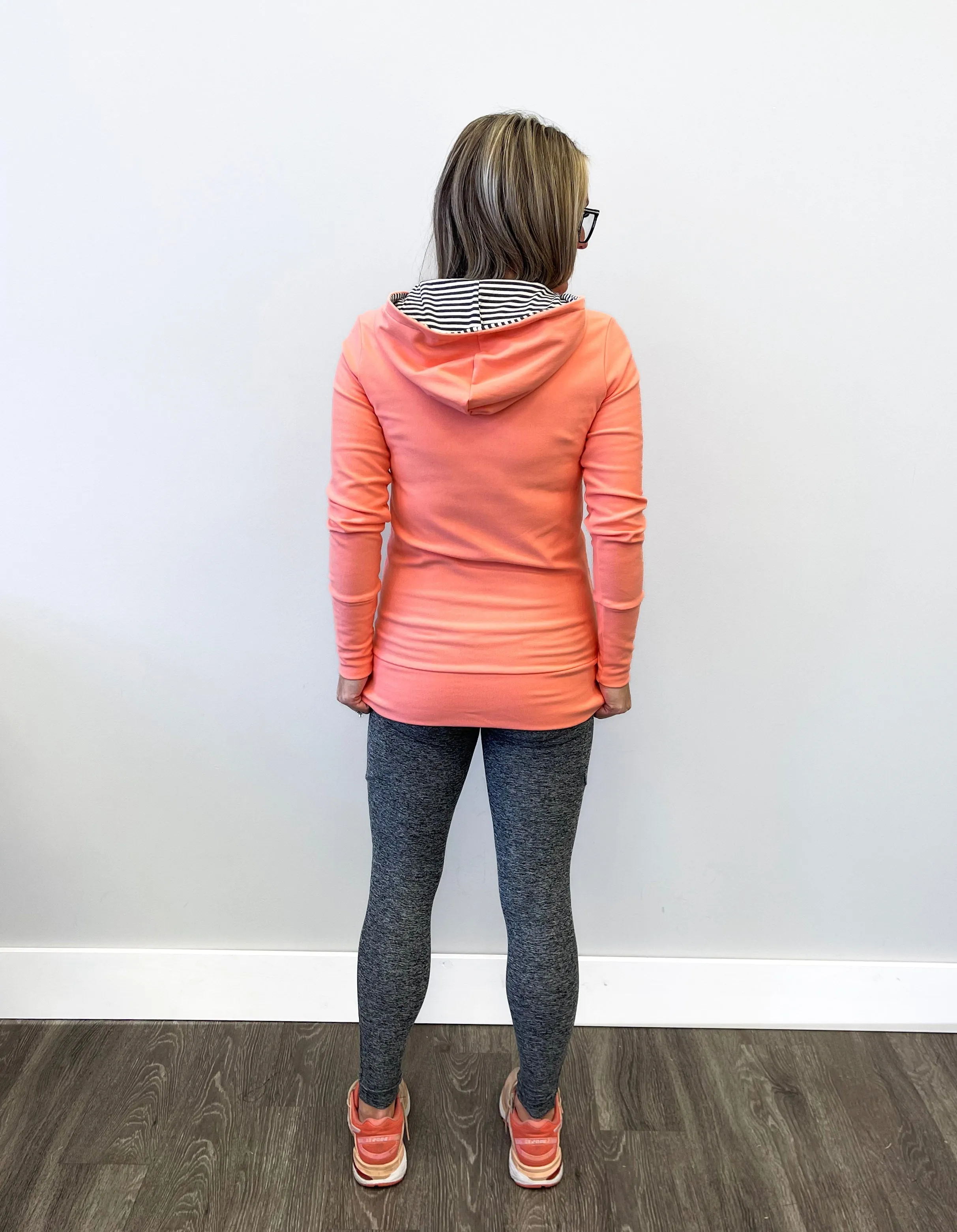 *Pre-Sale* Lolli Legging (High-Waisted) sold by Buttercream Clothing product image thumbnail 5