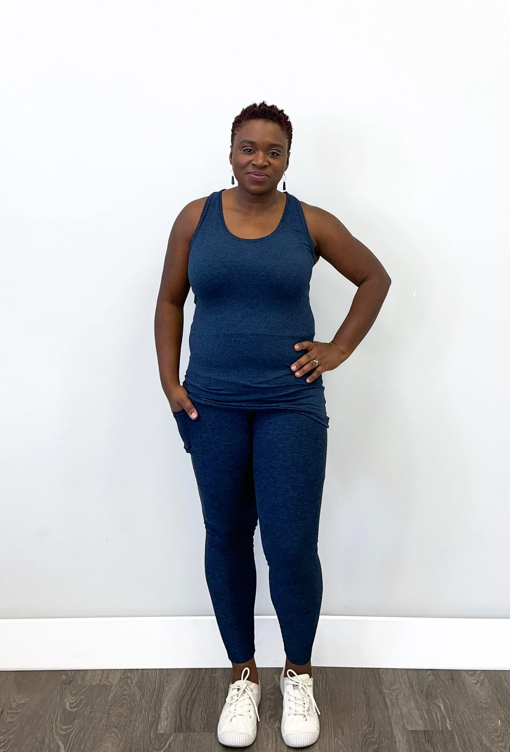 *Pre-Sale* Lolli Legging sold by Buttercream Clothing product image thumbnail 5