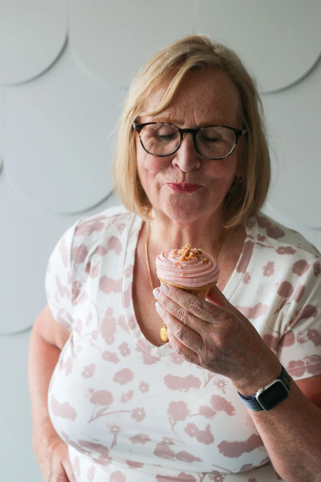 *Pre-Sale* V Neck Tee sold by Buttercream Clothing product image thumbnail 4