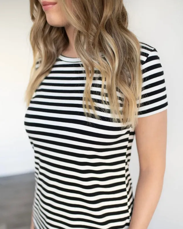 *Pre-Sale* Crew Tee sold by Buttercream Clothing