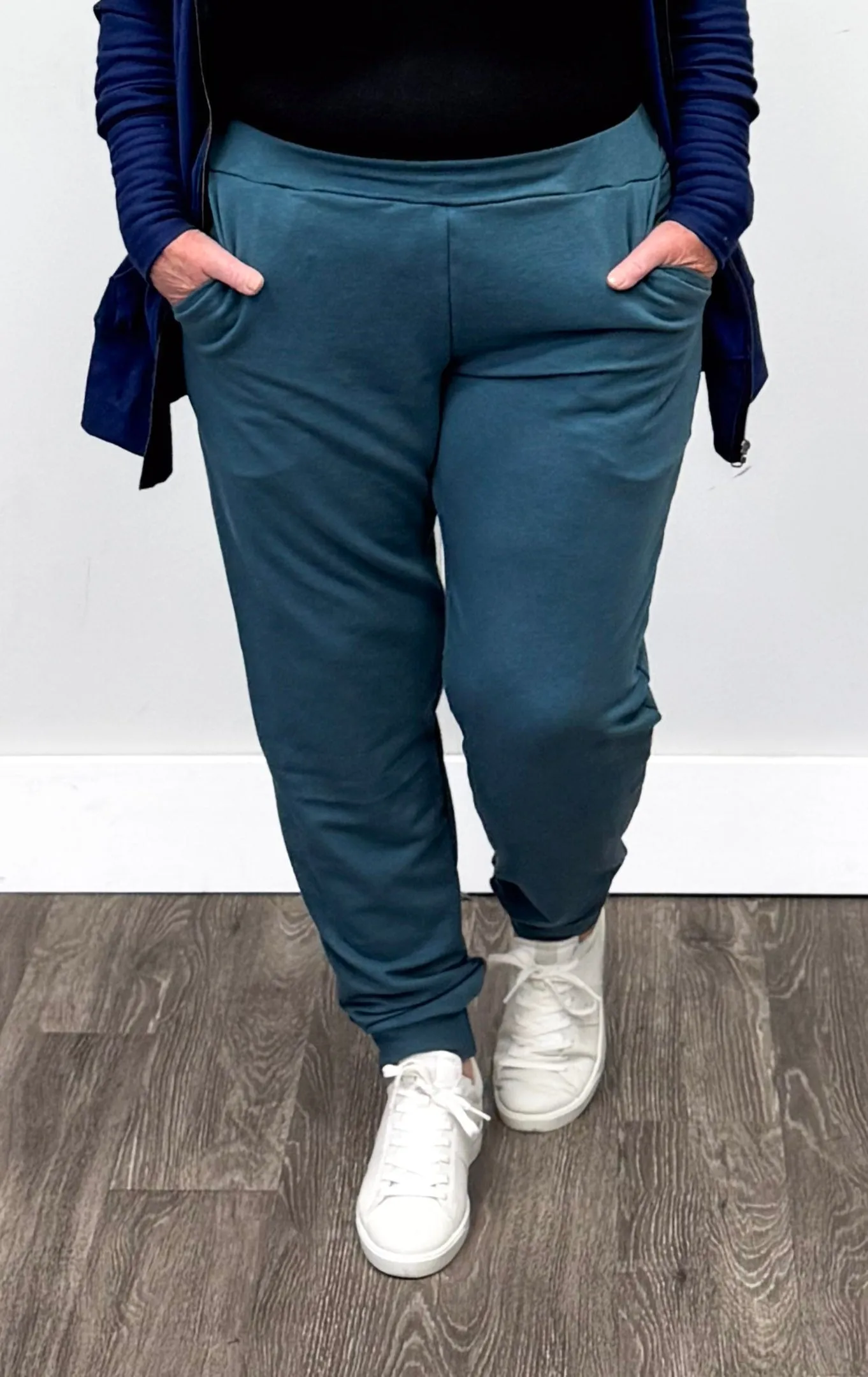 *Pre-Sale* Tall Slim Pants sold by Buttercream Clothing